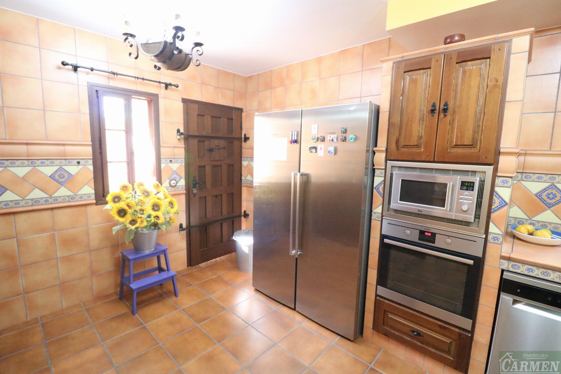 For sale of house in Jerez de la Frontera