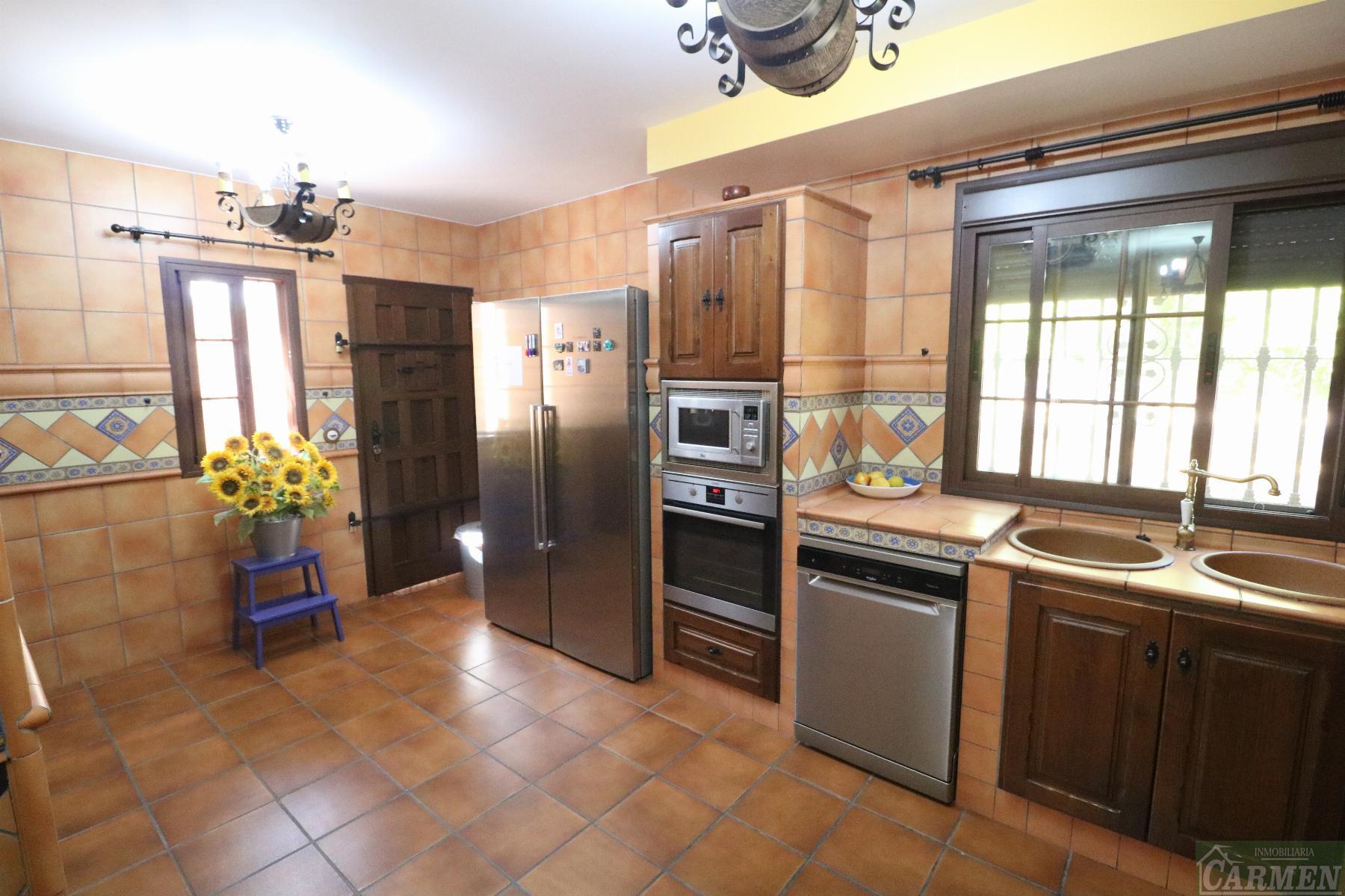 For sale of house in Jerez de la Frontera