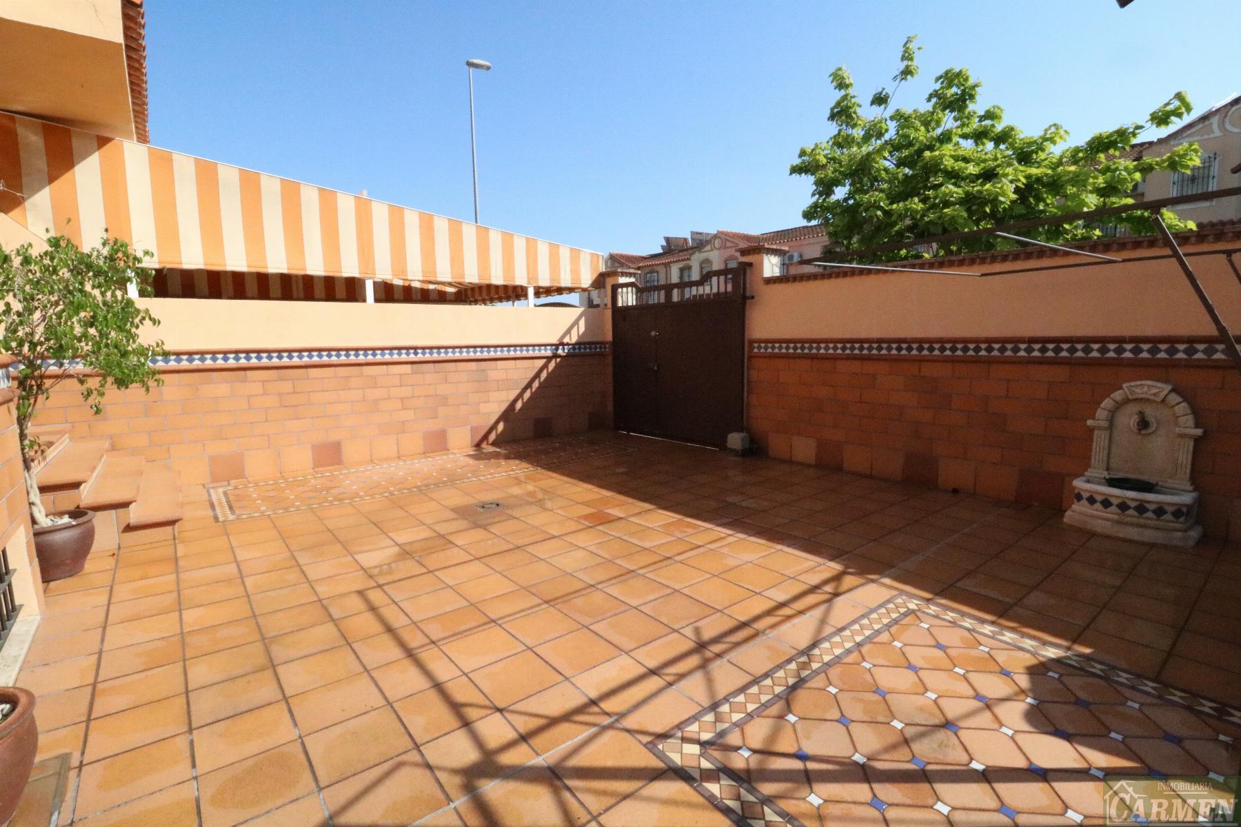 For sale of house in Jerez de la Frontera