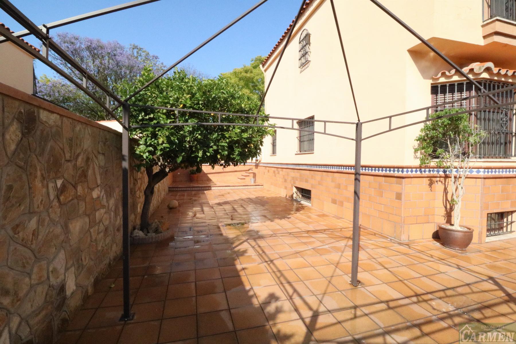 For sale of house in Jerez de la Frontera