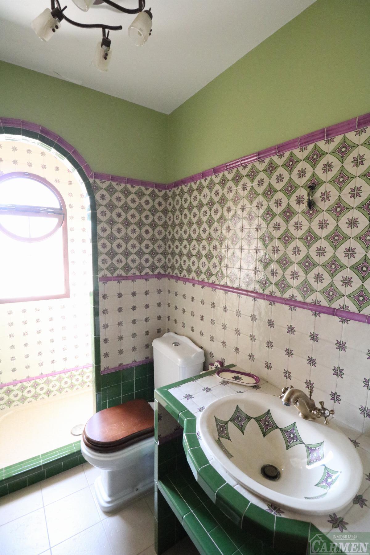 For sale of house in Jerez de la Frontera
