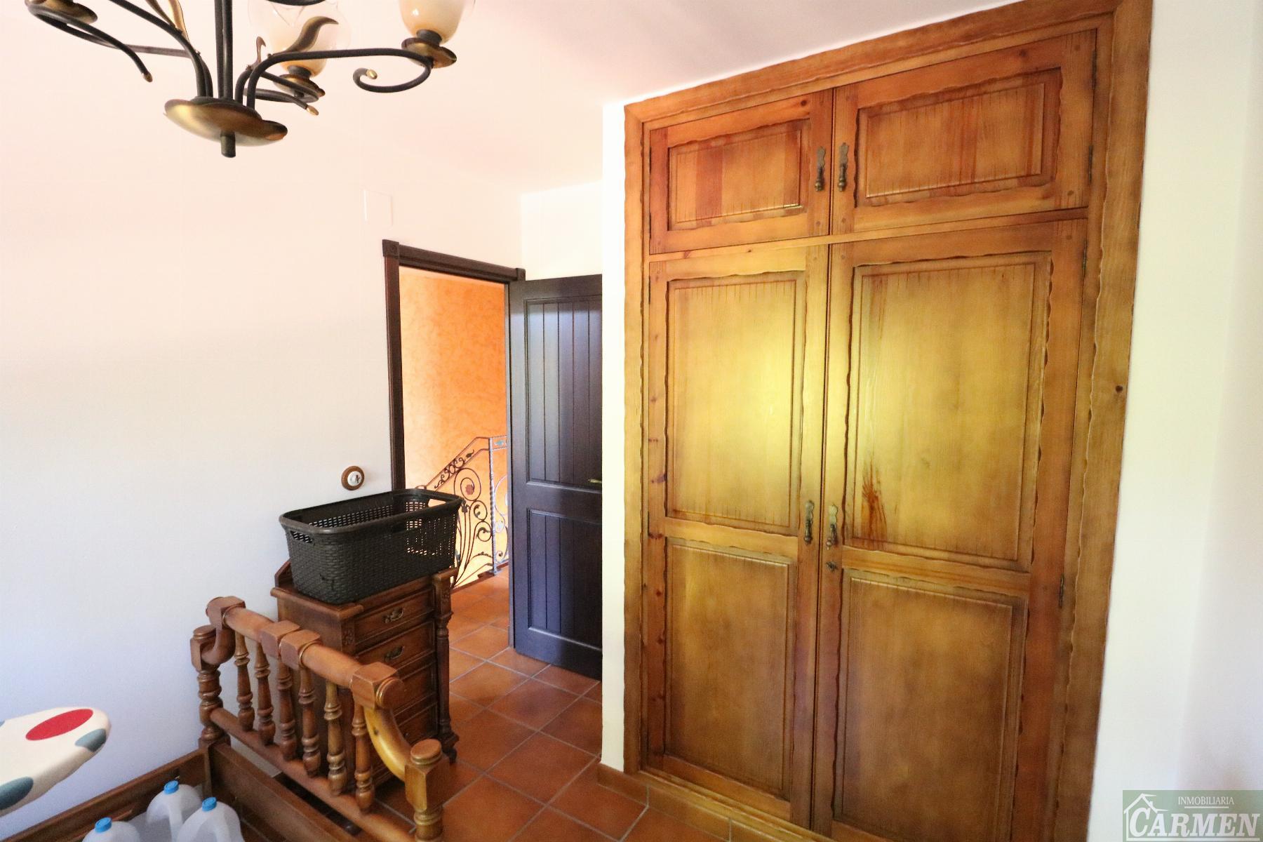 For sale of house in Jerez de la Frontera