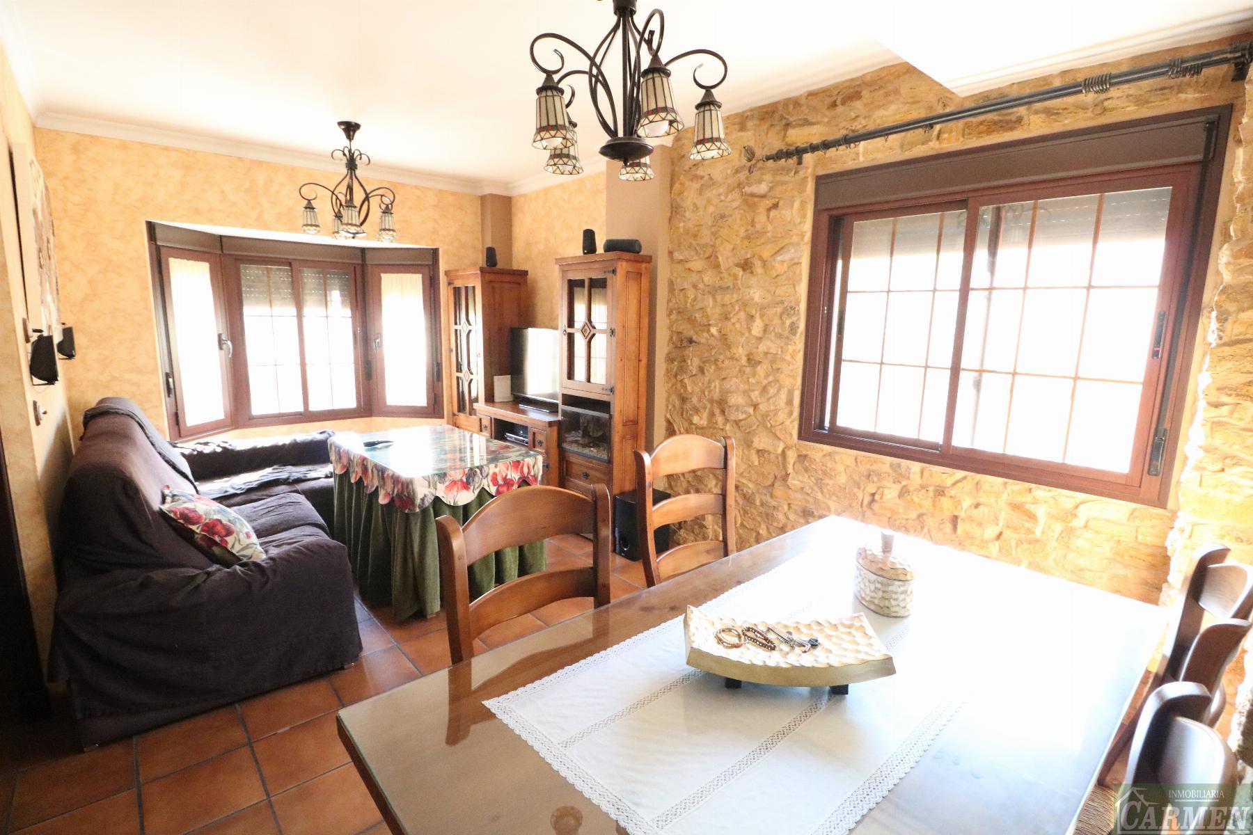 For sale of house in Jerez de la Frontera