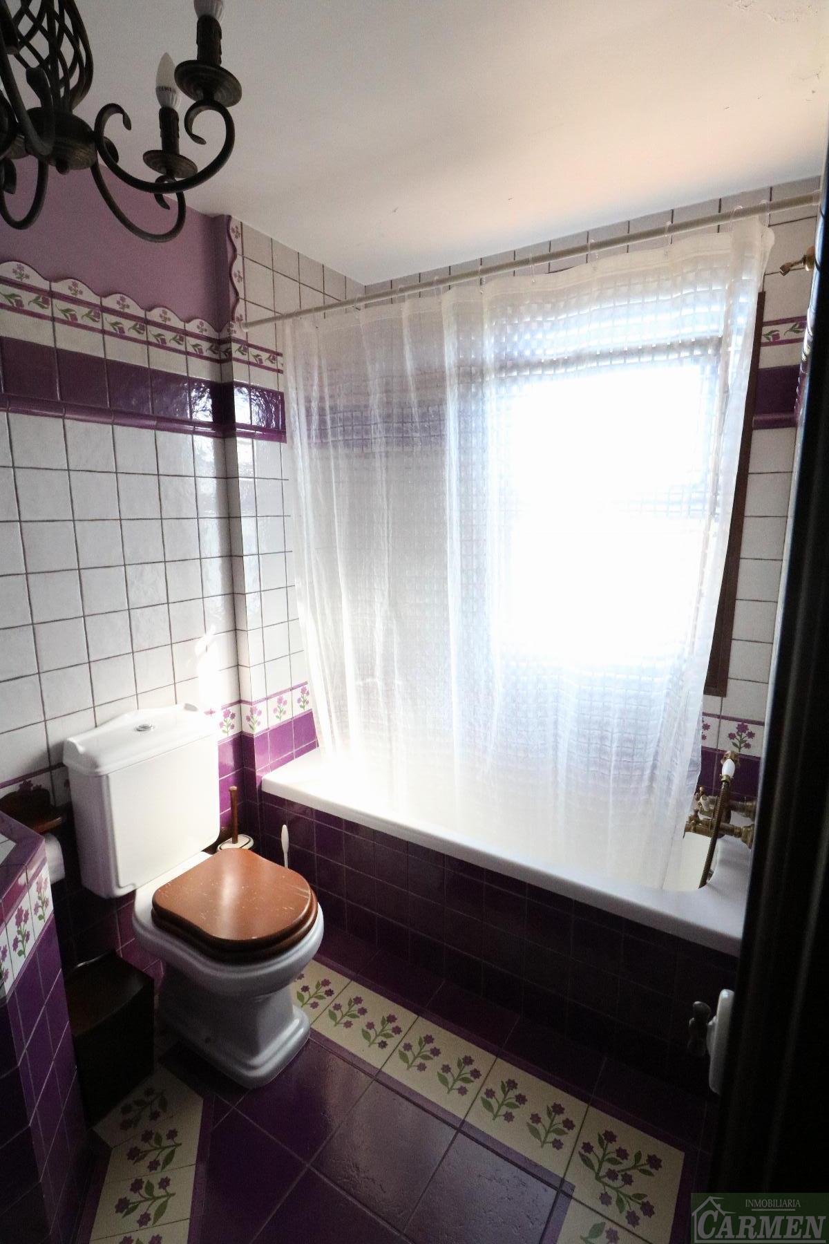 For sale of house in Jerez de la Frontera