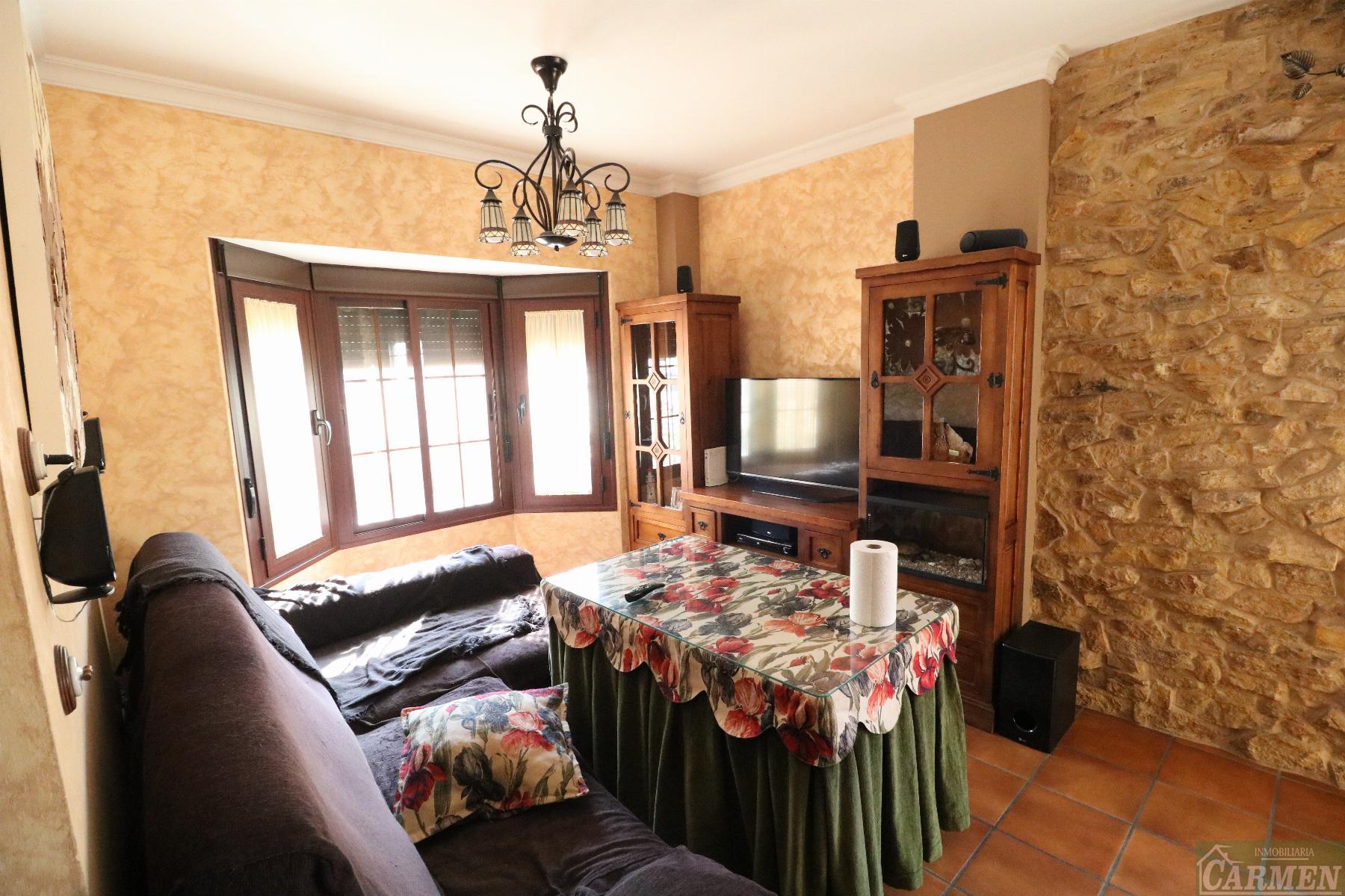 For sale of house in Jerez de la Frontera