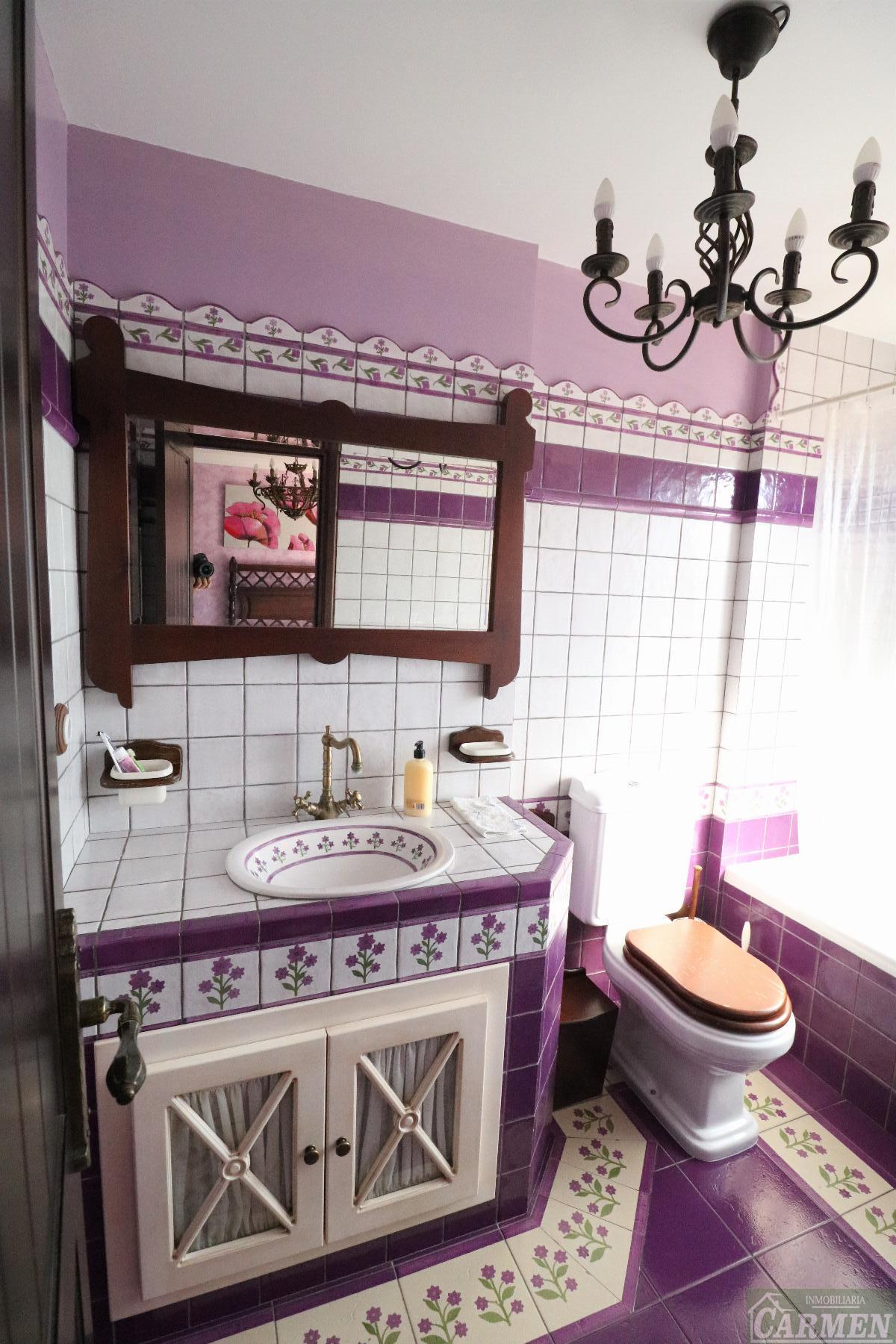 For sale of house in Jerez de la Frontera