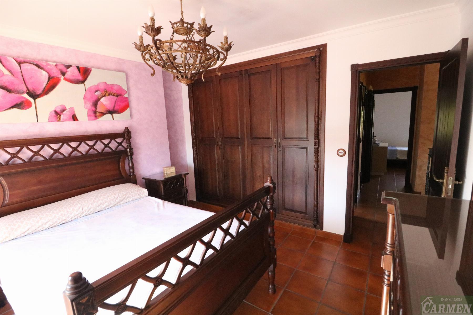 For sale of house in Jerez de la Frontera