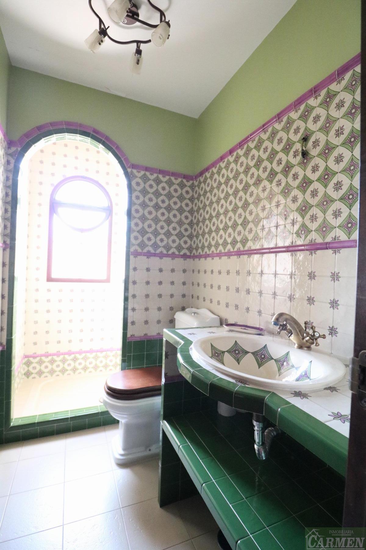 For sale of house in Jerez de la Frontera