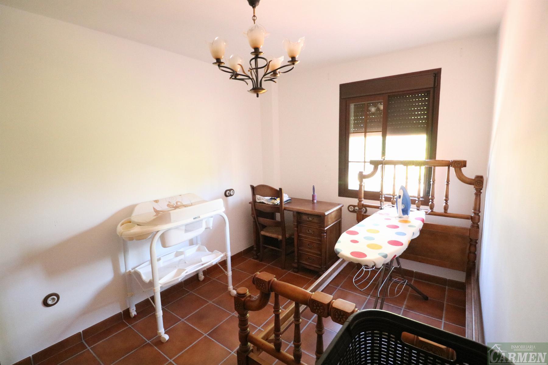 For sale of house in Jerez de la Frontera