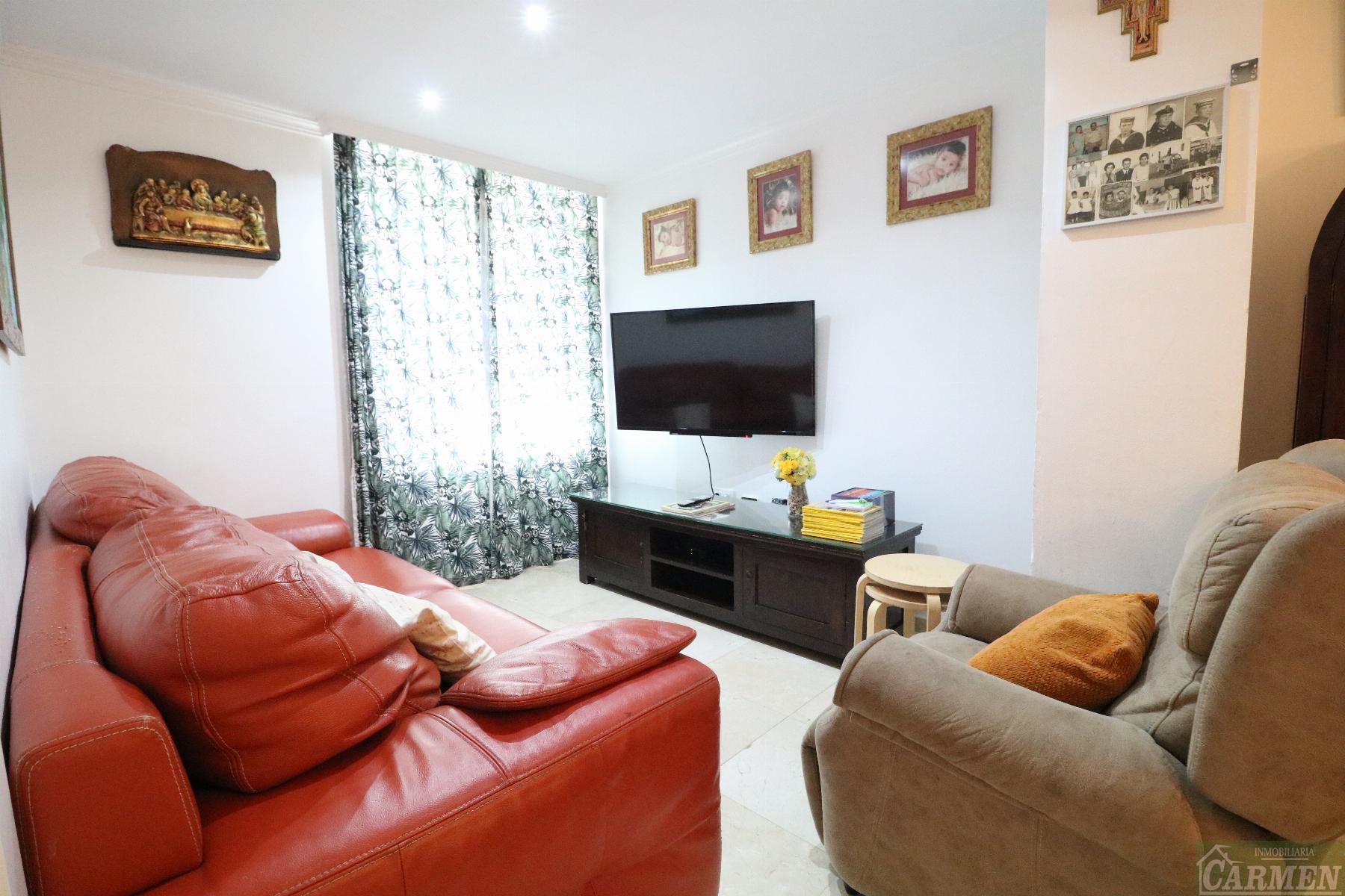 For sale of house in Jerez de la Frontera