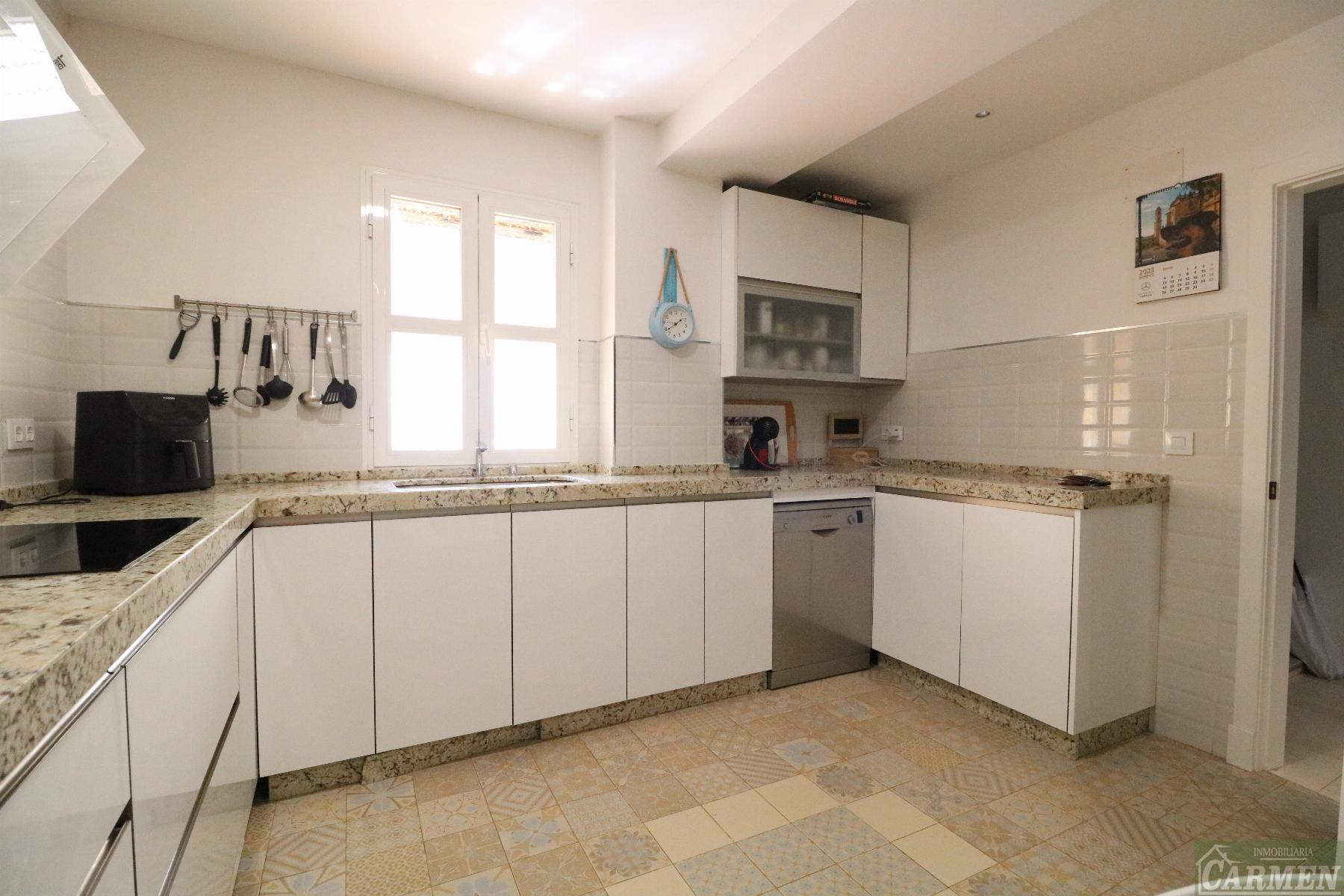 For sale of house in Jerez de la Frontera