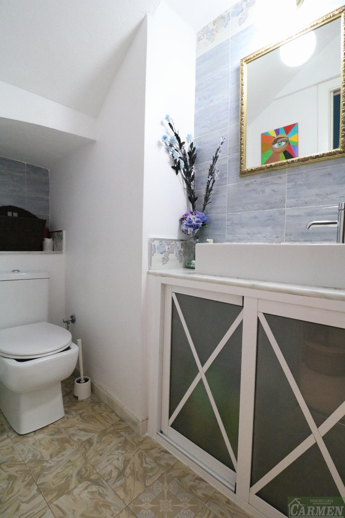 For sale of house in Jerez de la Frontera
