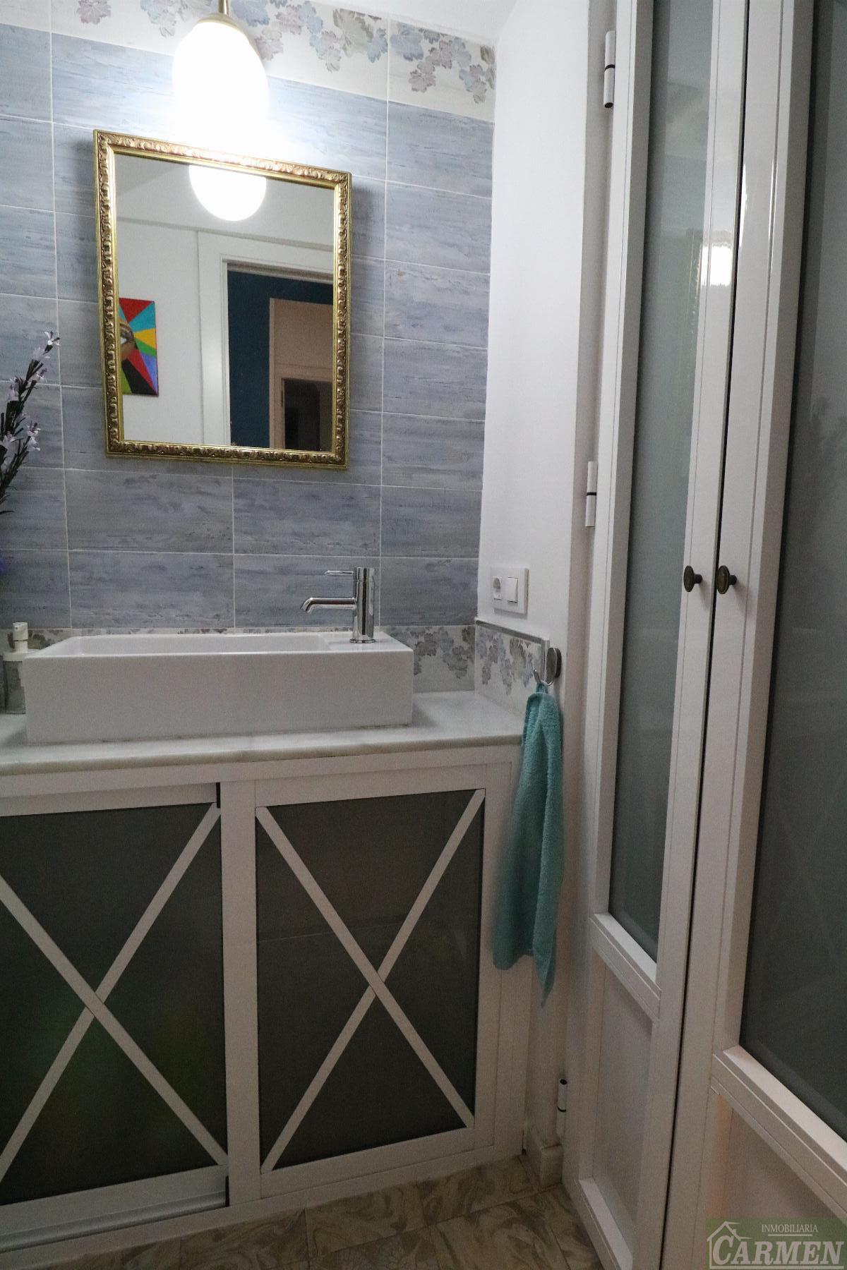 For sale of house in Jerez de la Frontera