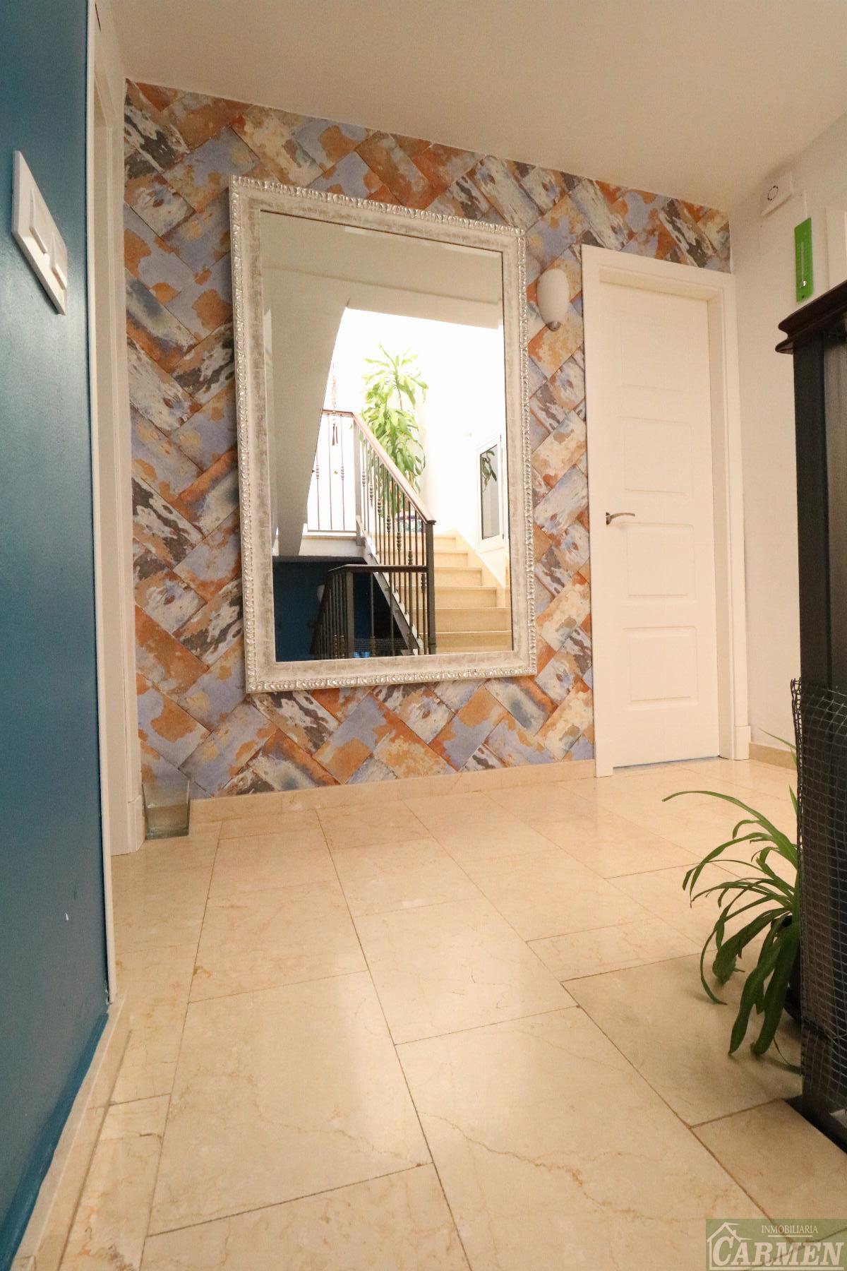 For sale of house in Jerez de la Frontera