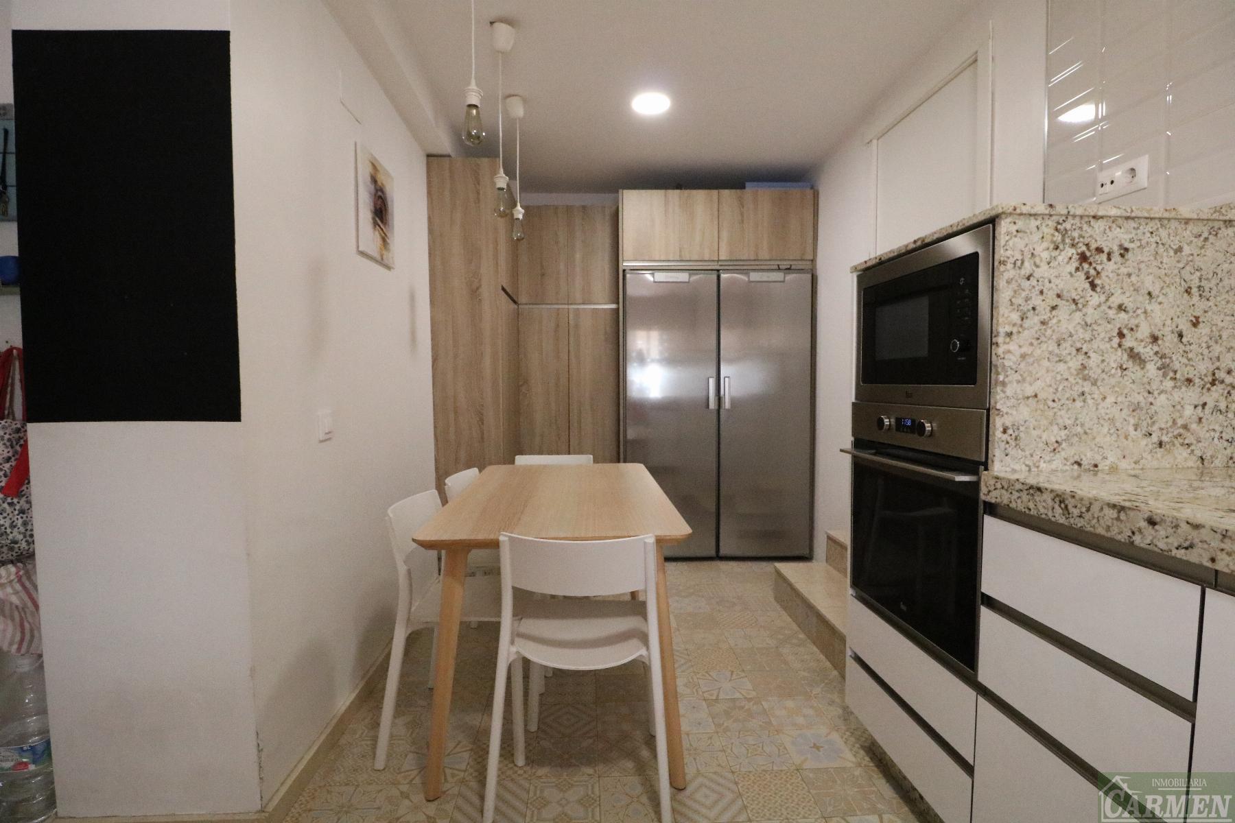 For sale of house in Jerez de la Frontera