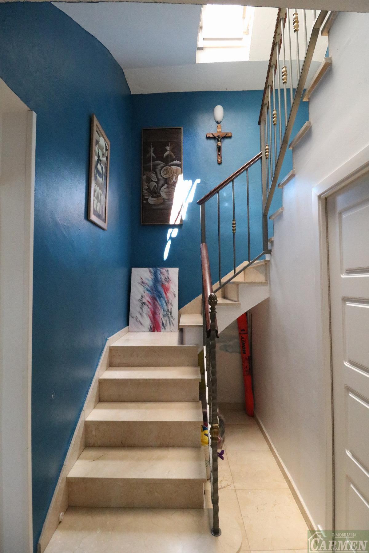 For sale of house in Jerez de la Frontera