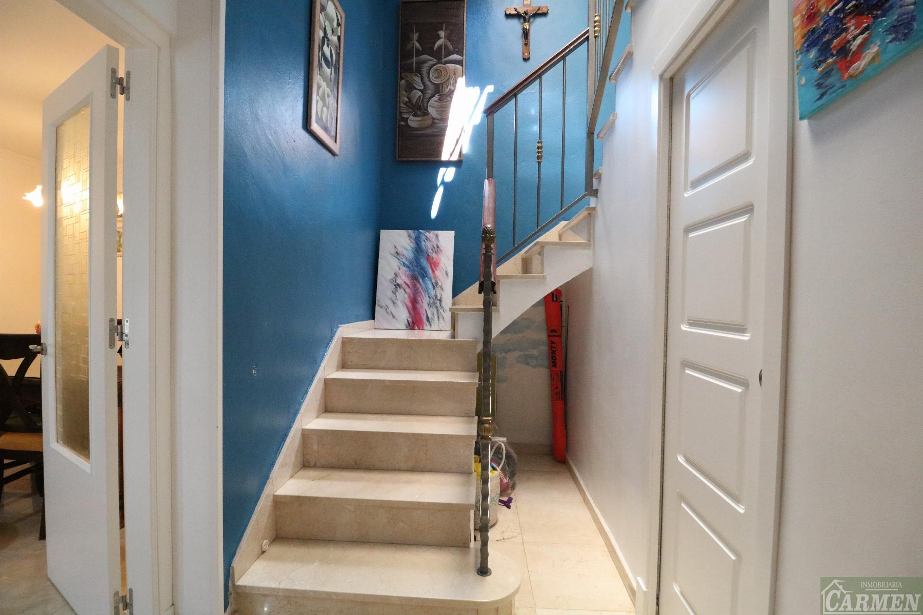 For sale of house in Jerez de la Frontera