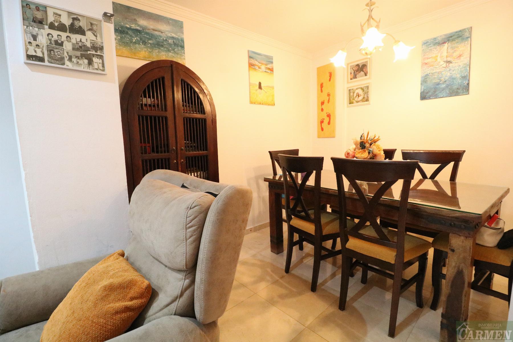 For sale of house in Jerez de la Frontera