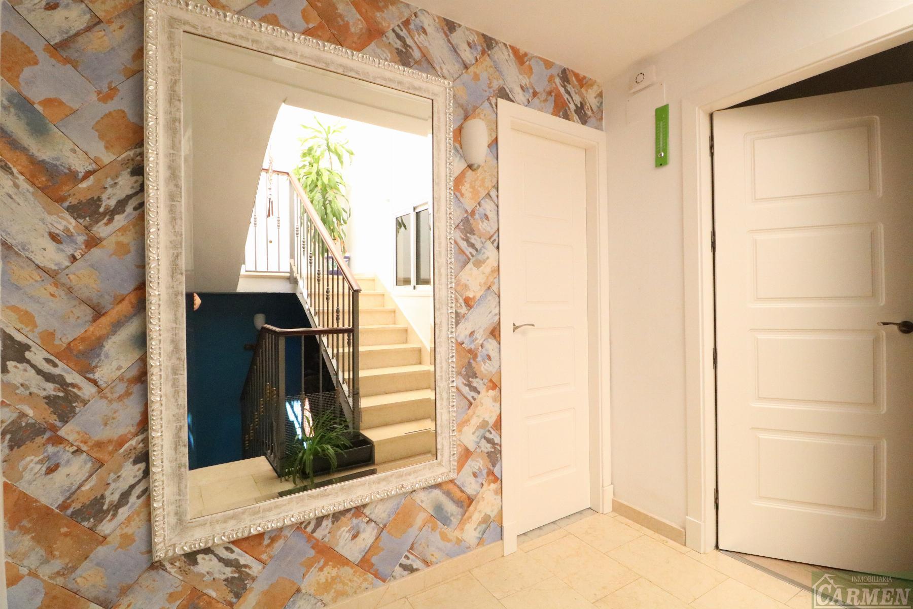 For sale of house in Jerez de la Frontera