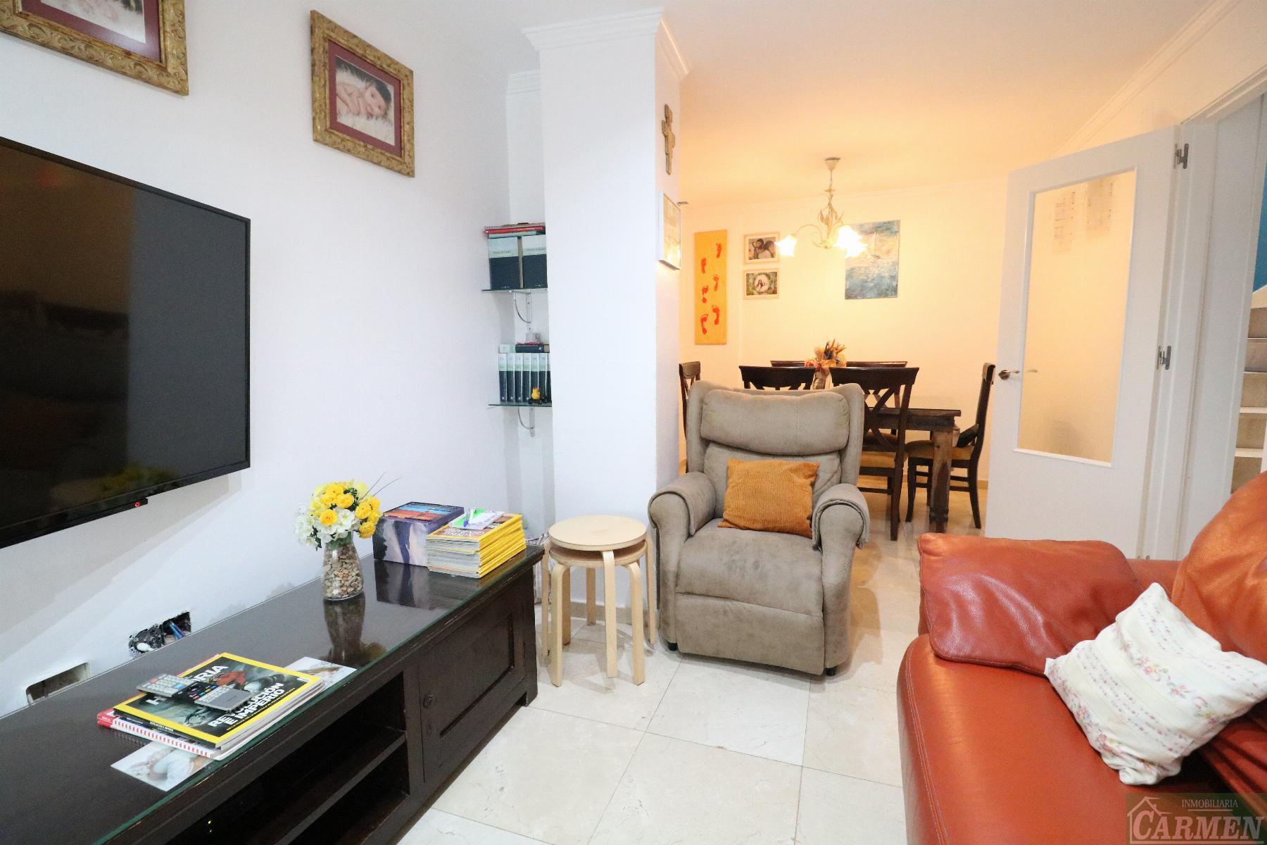 For sale of house in Jerez de la Frontera
