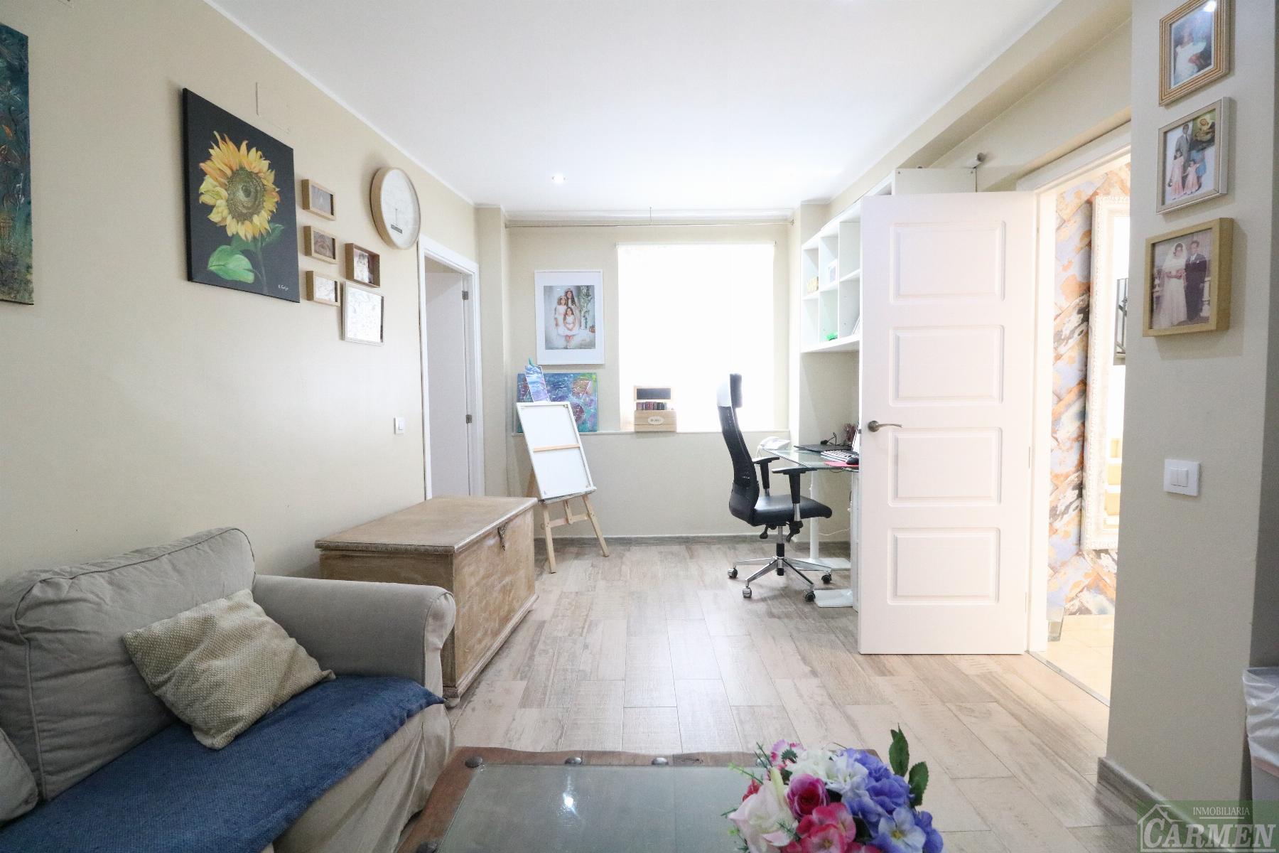 For sale of house in Jerez de la Frontera