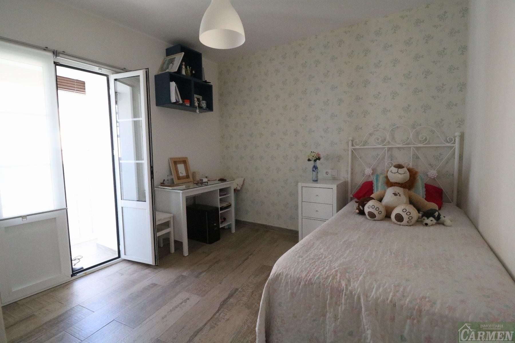 For sale of house in Jerez de la Frontera