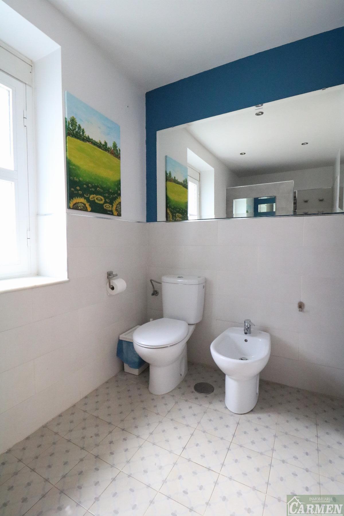 For sale of house in Jerez de la Frontera