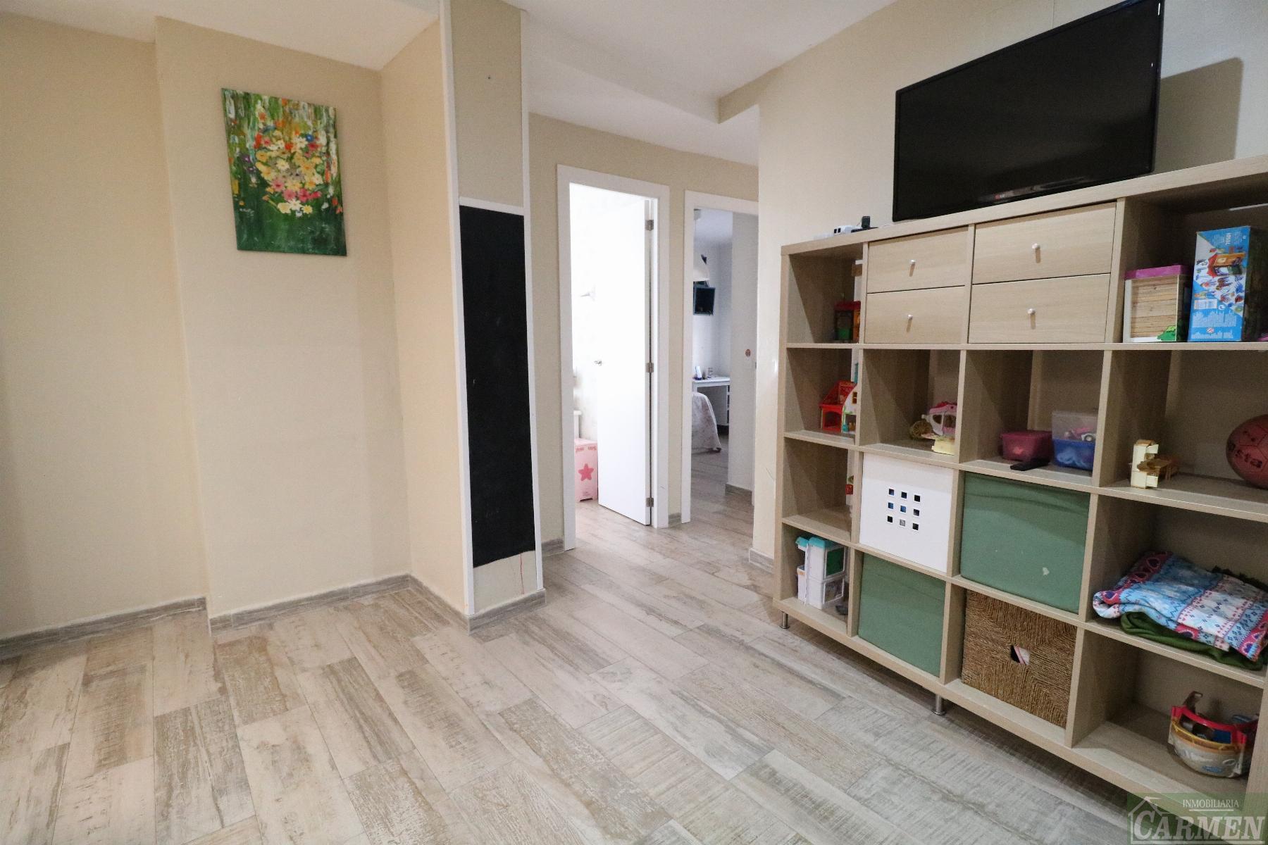 For sale of house in Jerez de la Frontera
