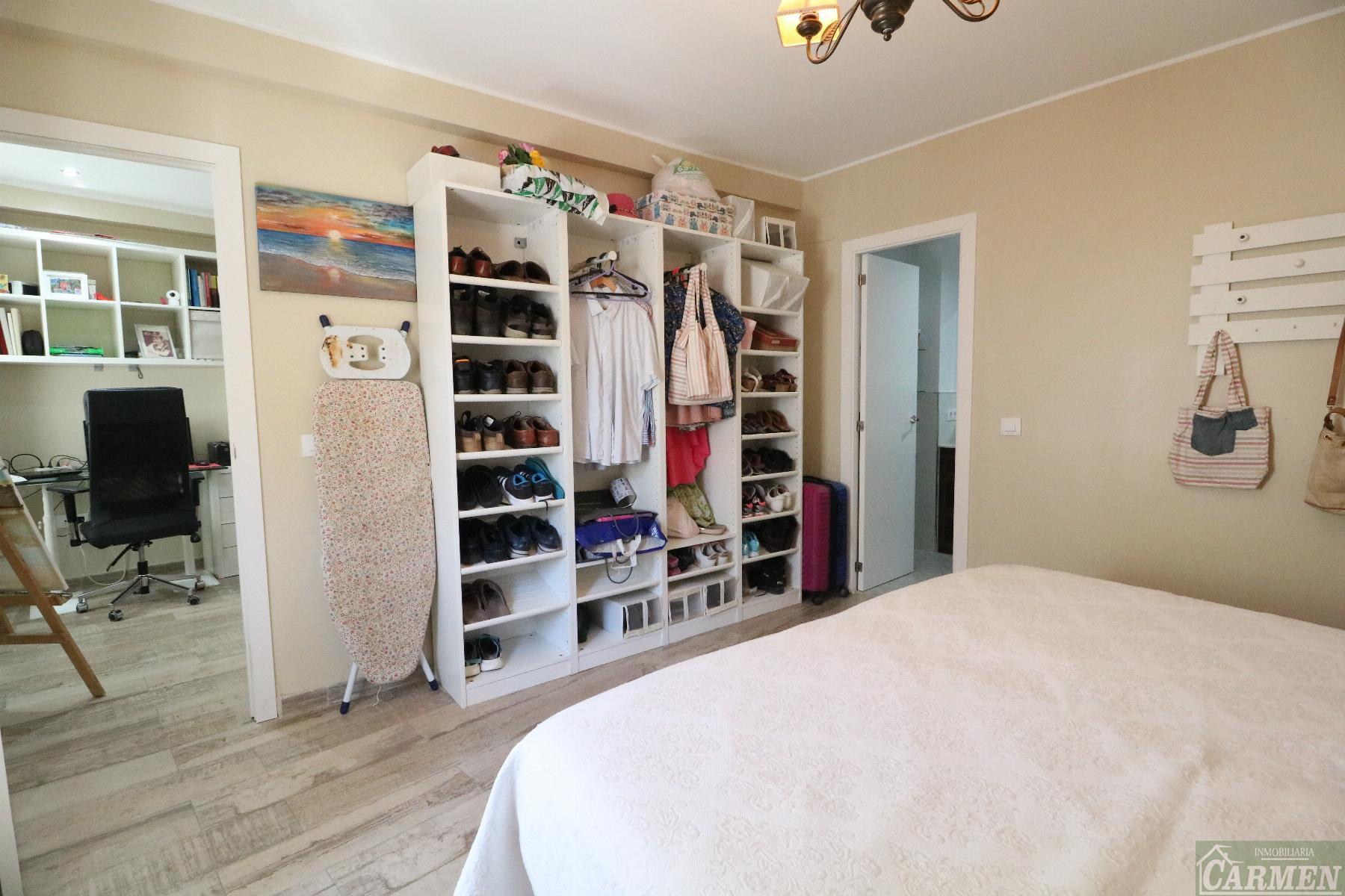 For sale of house in Jerez de la Frontera