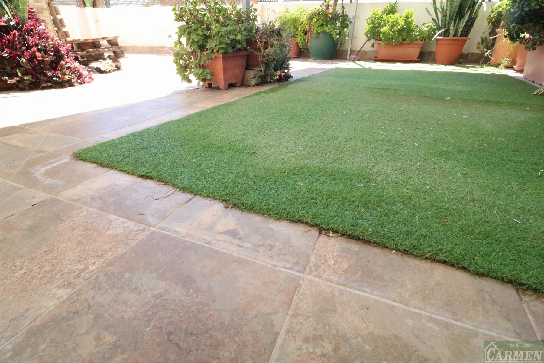 For sale of house in Jerez de la Frontera