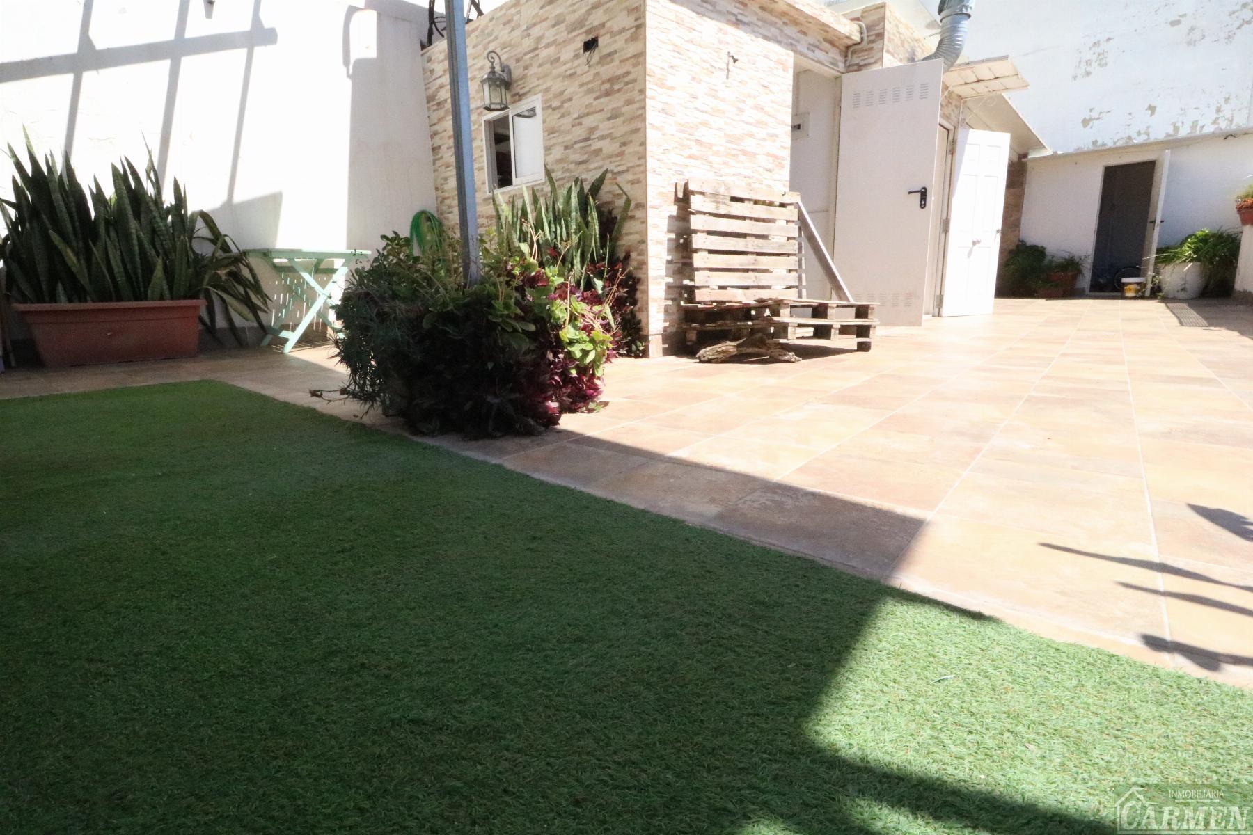 For sale of house in Jerez de la Frontera