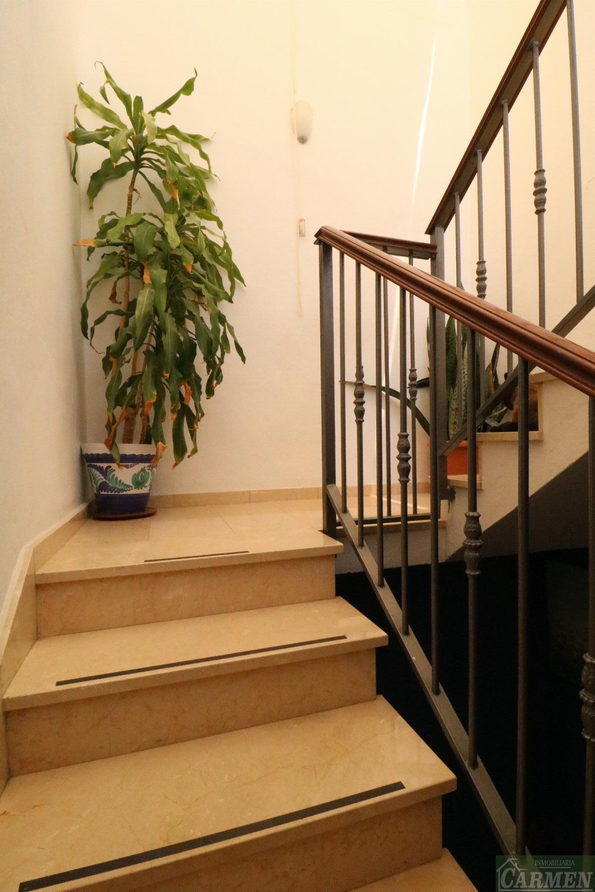 For sale of house in Jerez de la Frontera