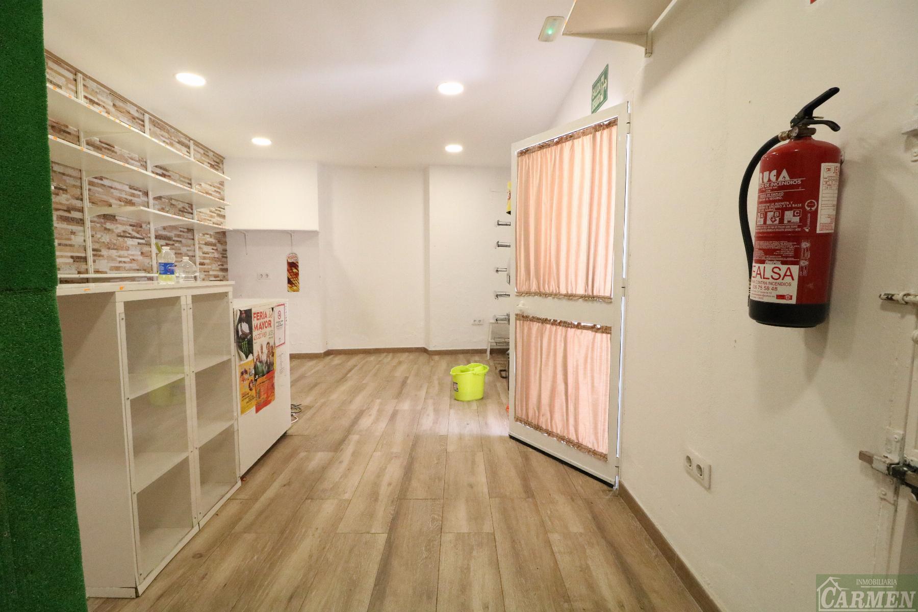 For sale of house in Jerez de la Frontera