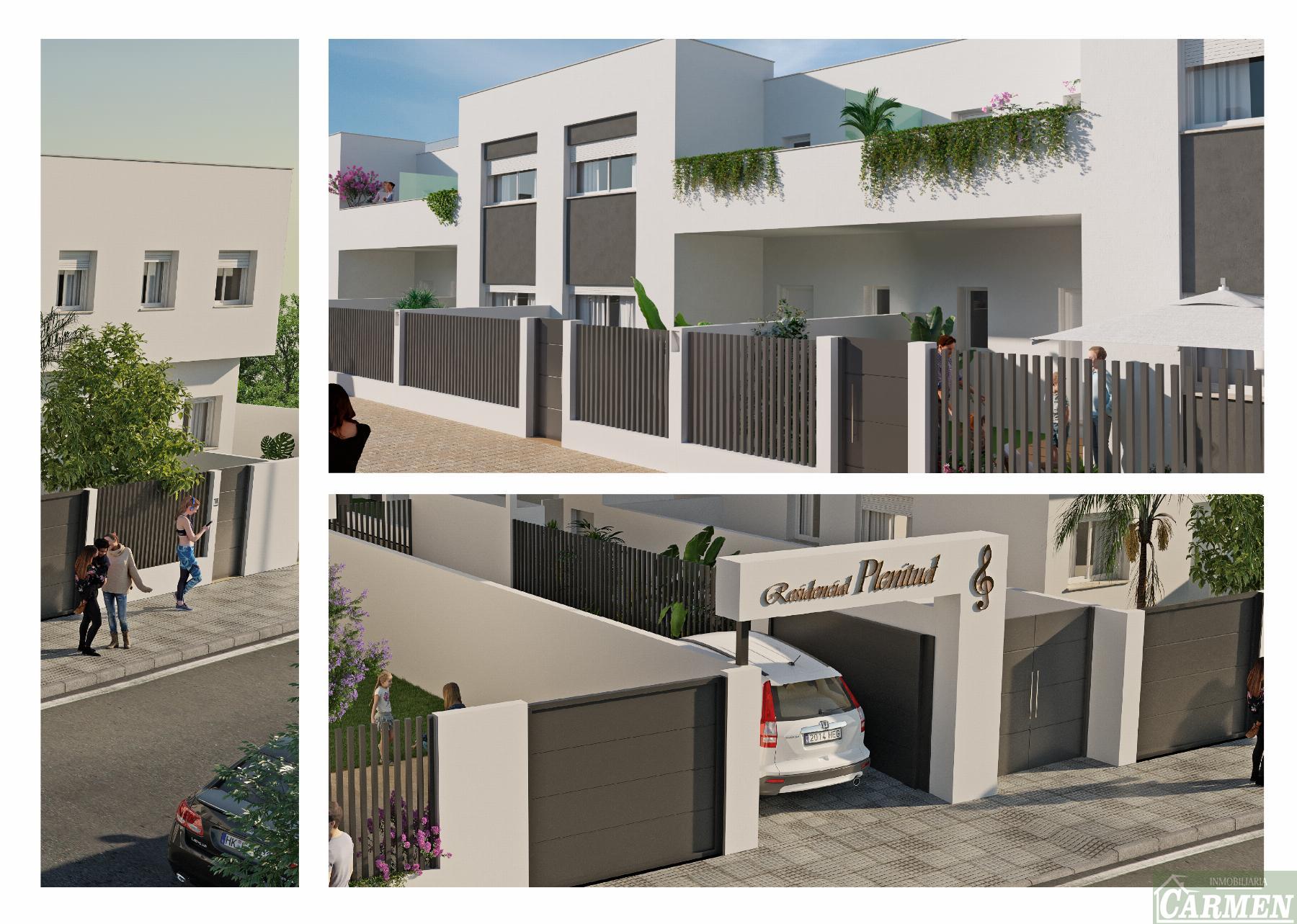 For sale of house in Jerez de la Frontera