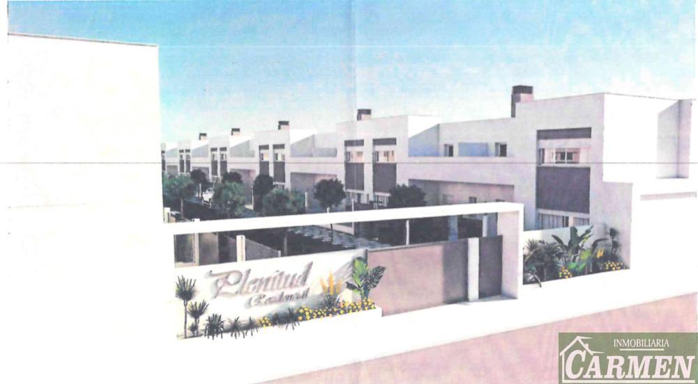 For sale of house in Jerez de la Frontera