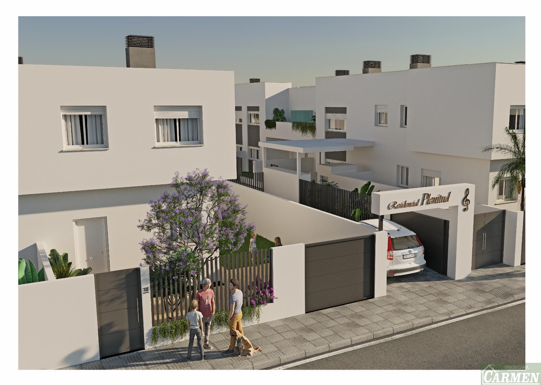 For sale of house in Jerez de la Frontera