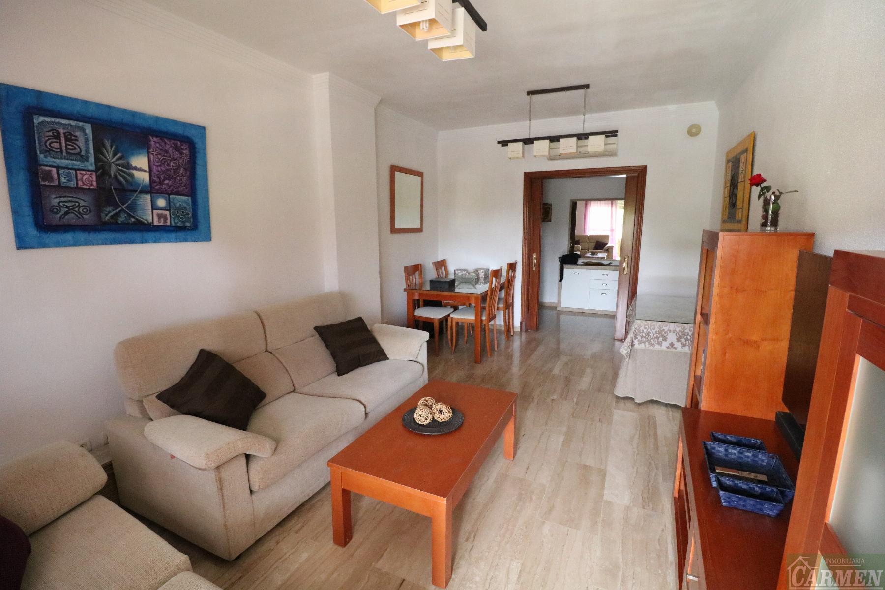 For sale of flat in Jerez de la Frontera