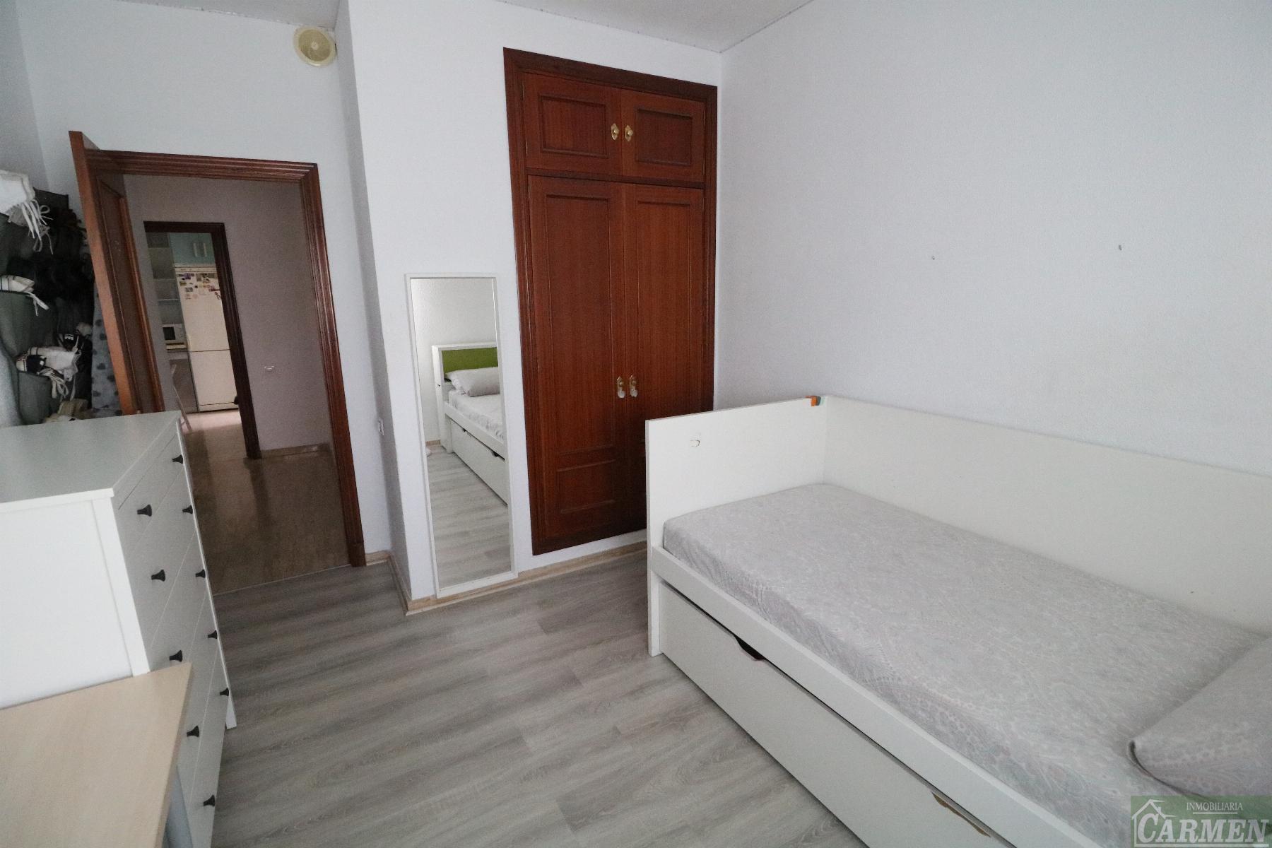 For sale of flat in Jerez de la Frontera