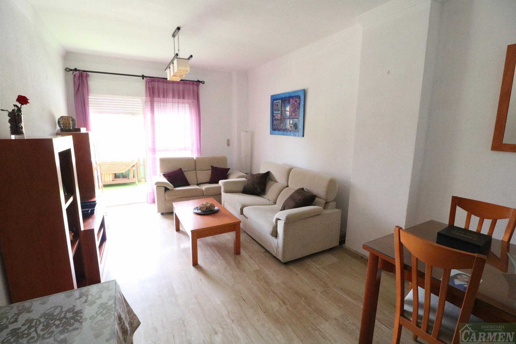 For sale of flat in Jerez de la Frontera