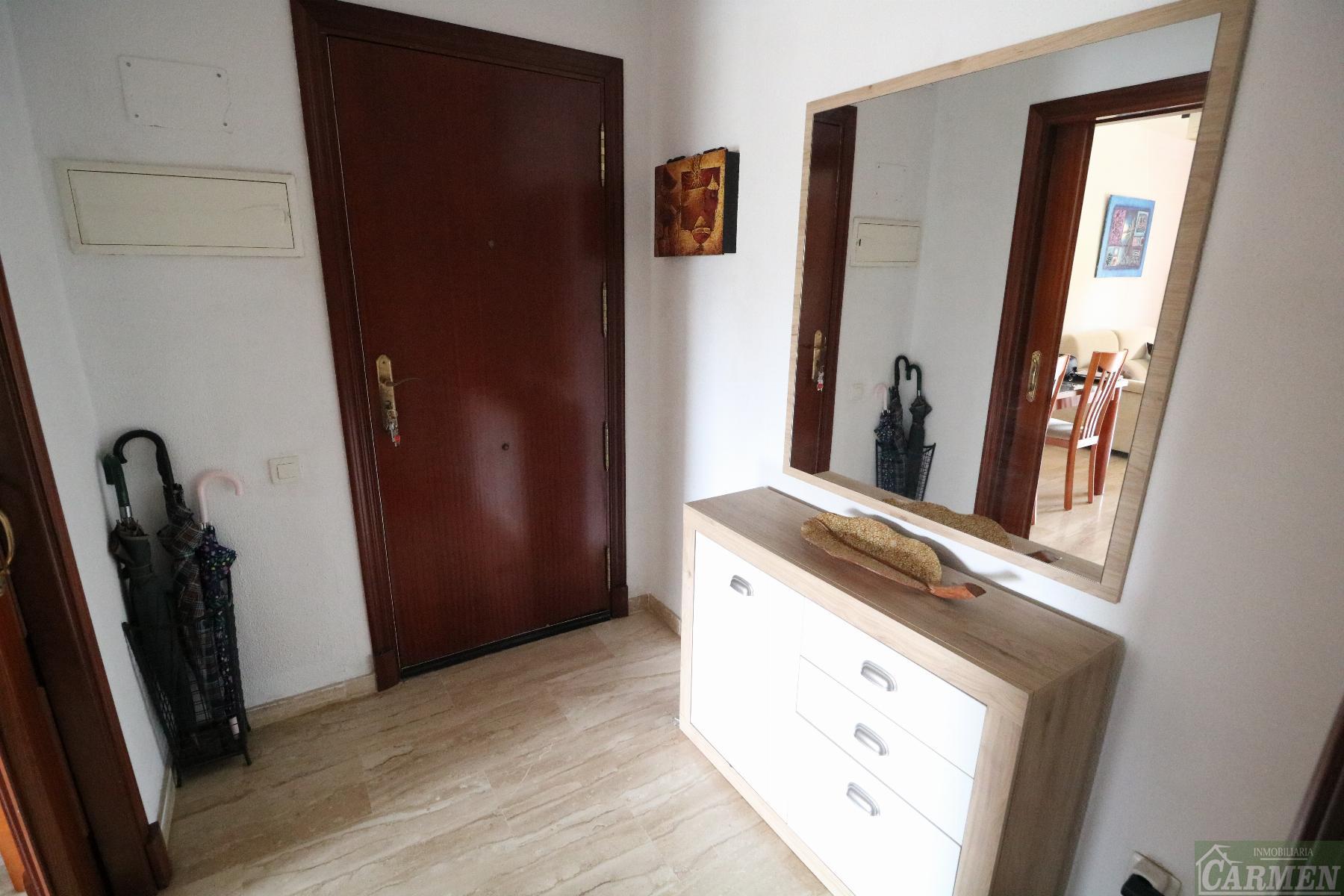 For sale of flat in Jerez de la Frontera