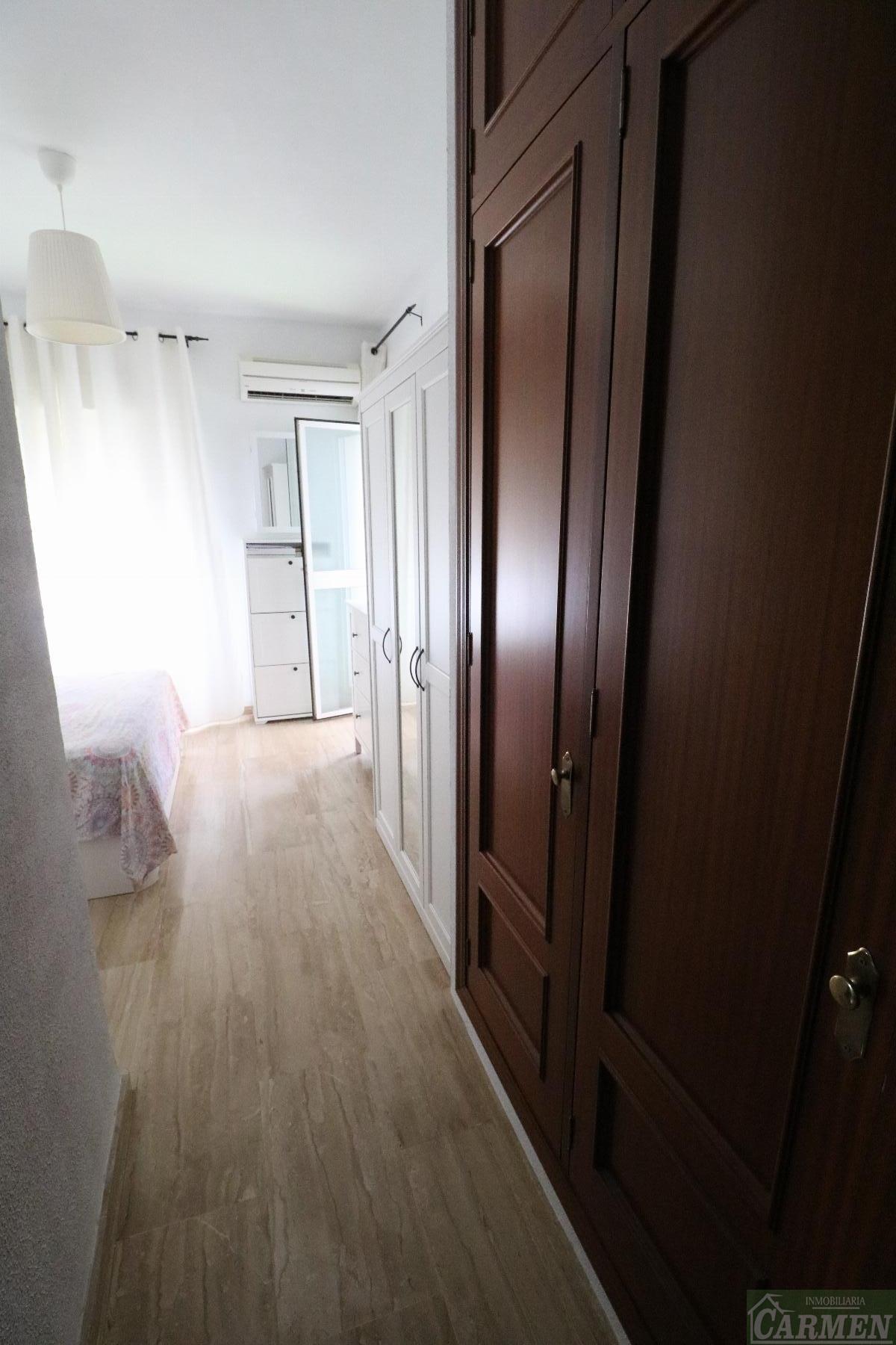 For sale of flat in Jerez de la Frontera