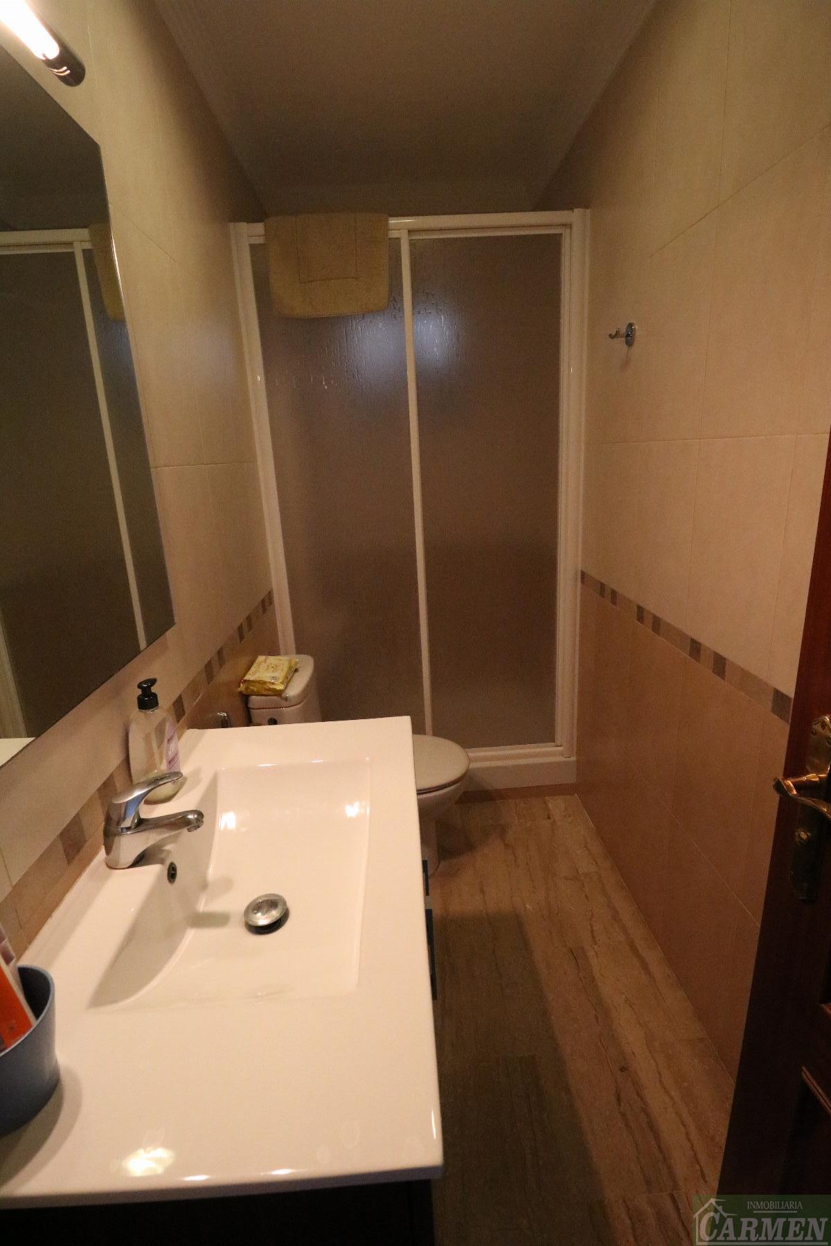 For sale of flat in Jerez de la Frontera