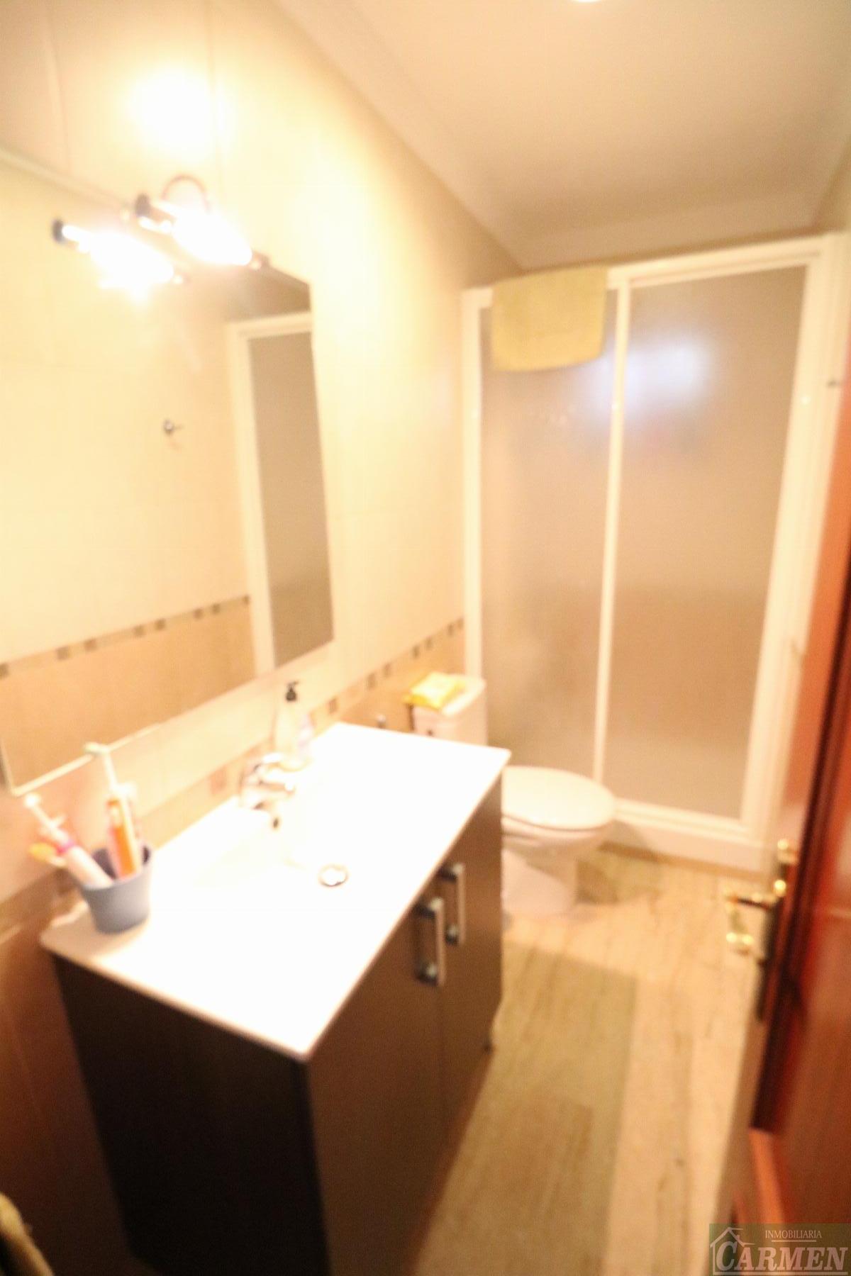 For sale of flat in Jerez de la Frontera