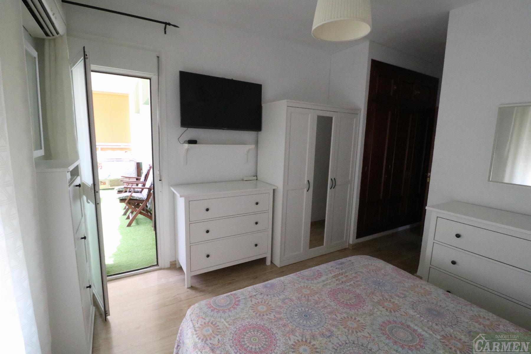 For sale of flat in Jerez de la Frontera