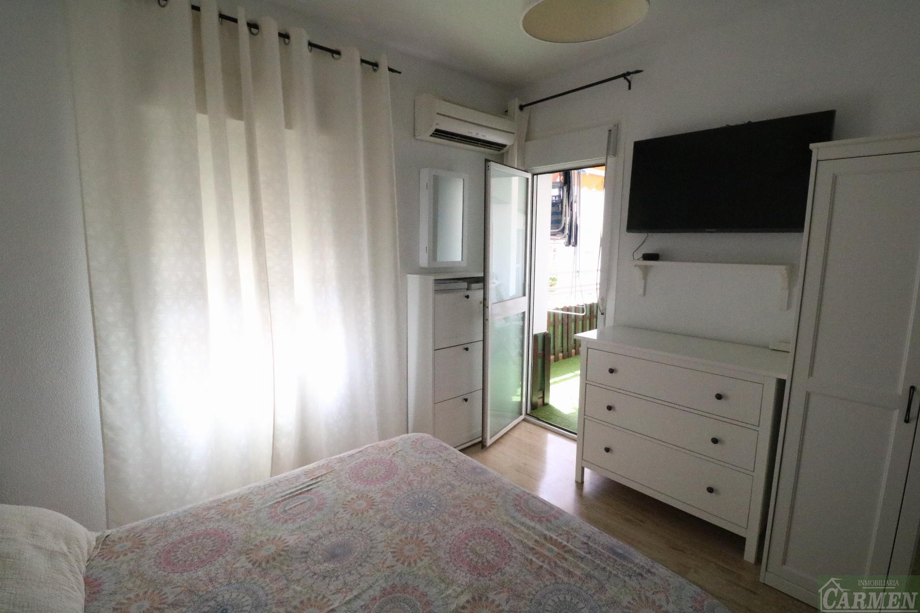 For sale of flat in Jerez de la Frontera