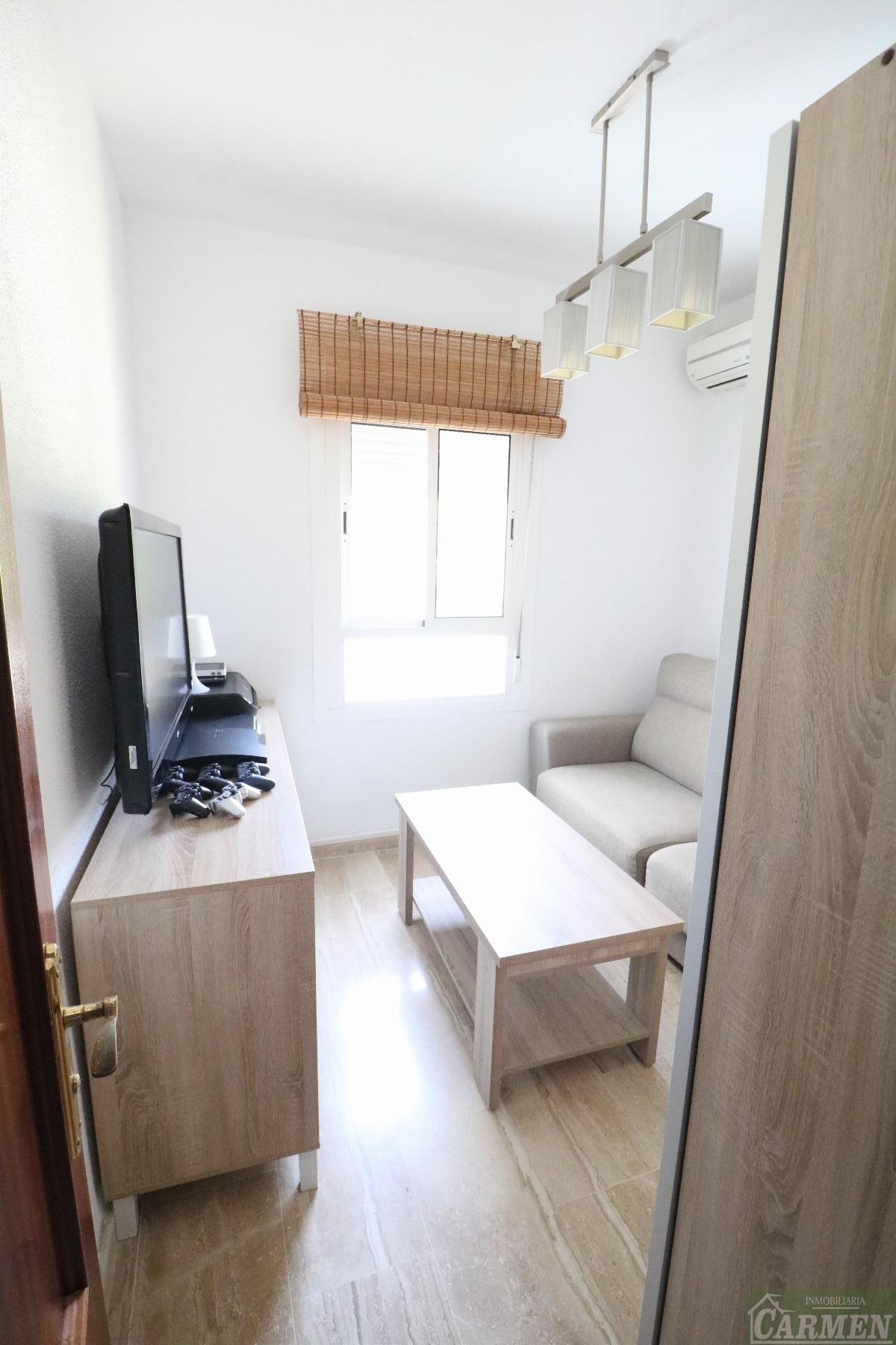 For sale of flat in Jerez de la Frontera