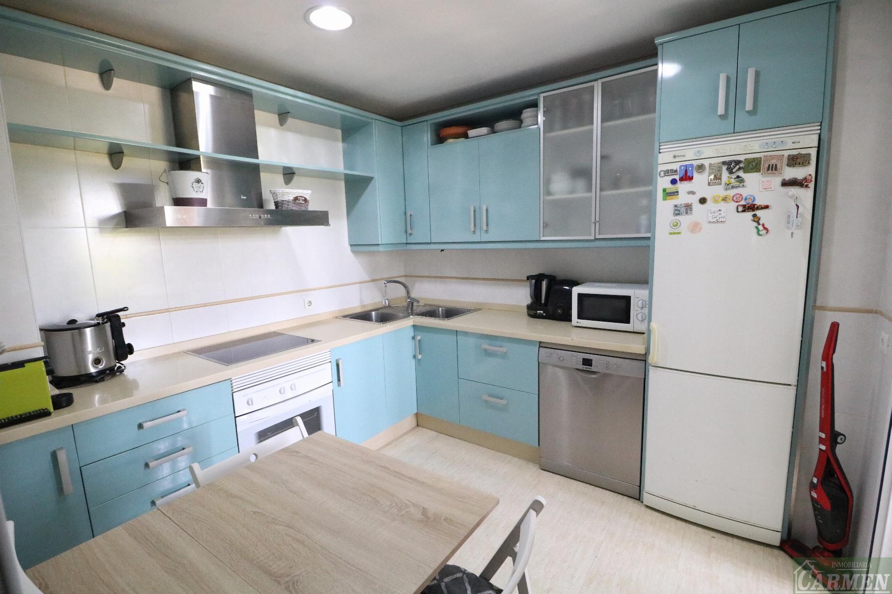 For sale of flat in Jerez de la Frontera