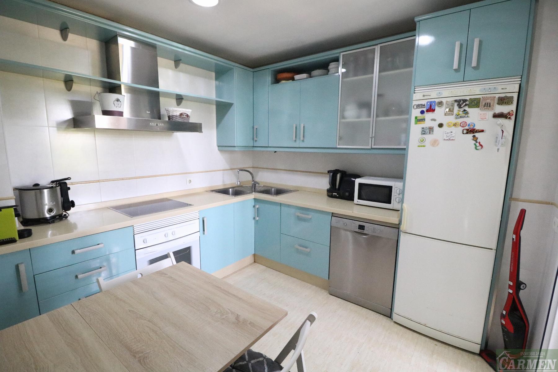 For sale of flat in Jerez de la Frontera