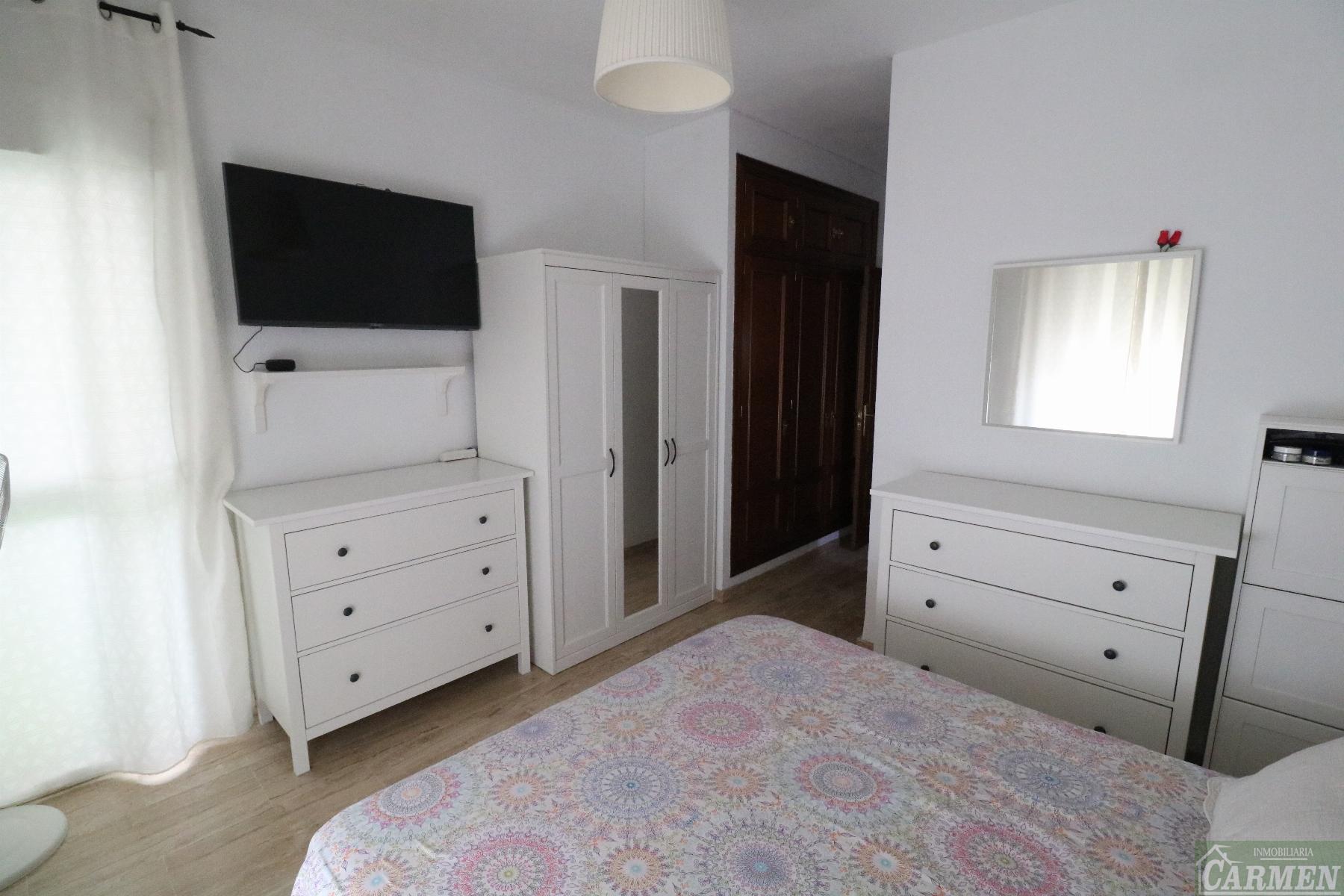 For sale of flat in Jerez de la Frontera