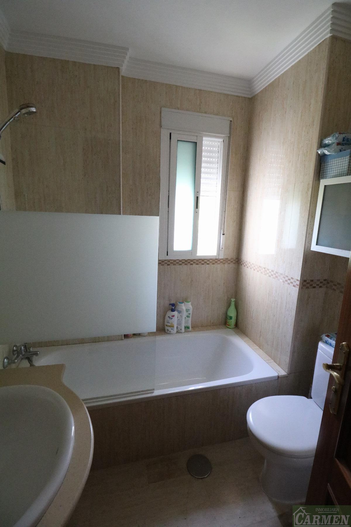 For sale of flat in Jerez de la Frontera
